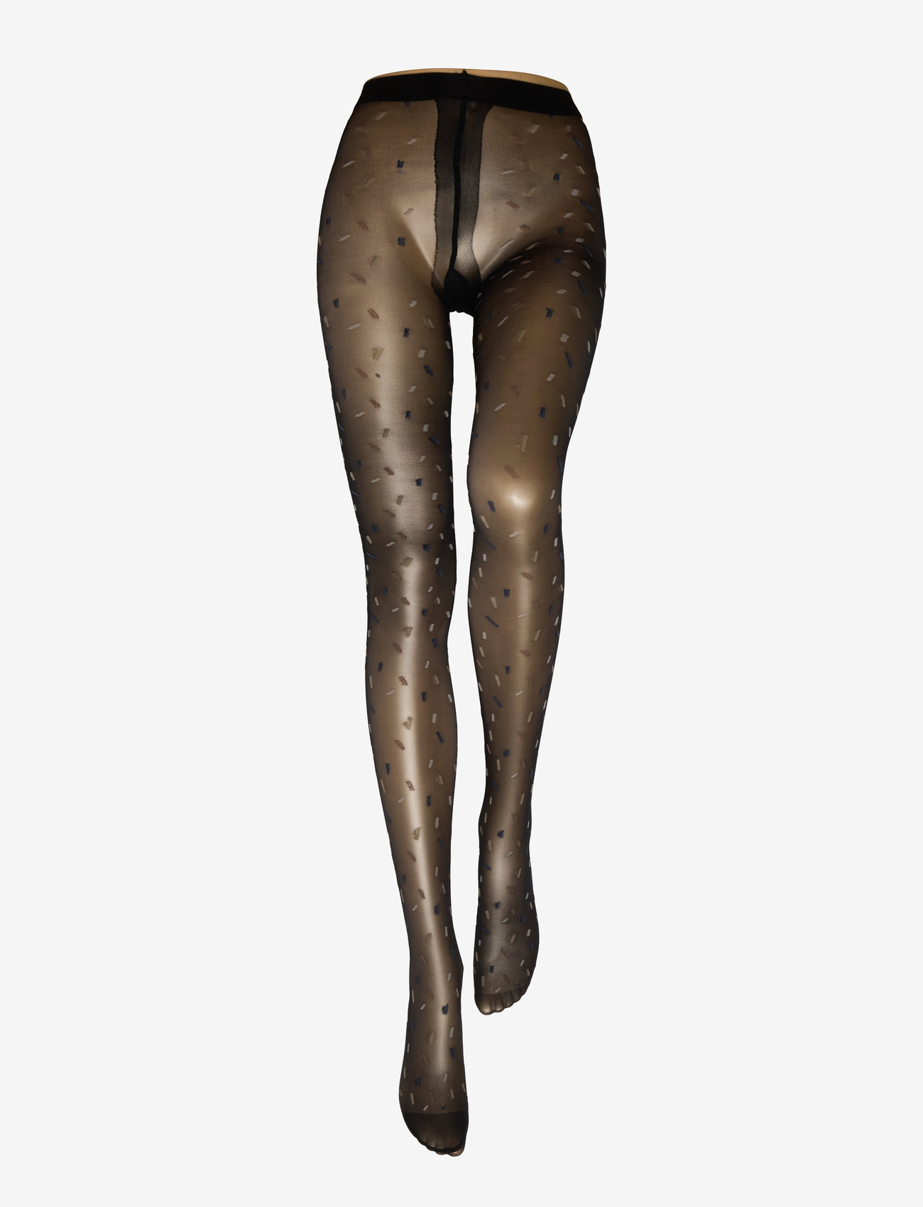 Sneaky Fox - Digo pantyhose - black - 2