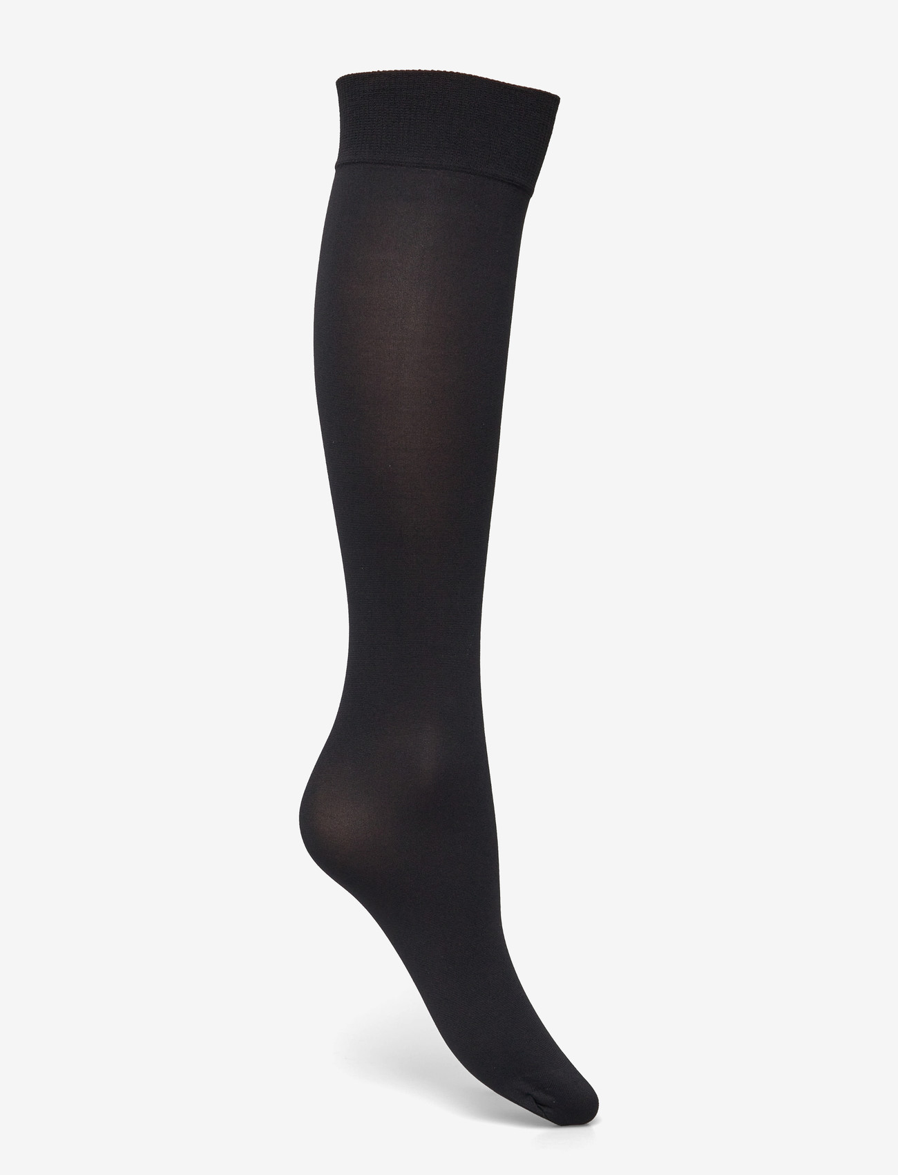 Sneaky Fox - Ingrid knee high - black - 1