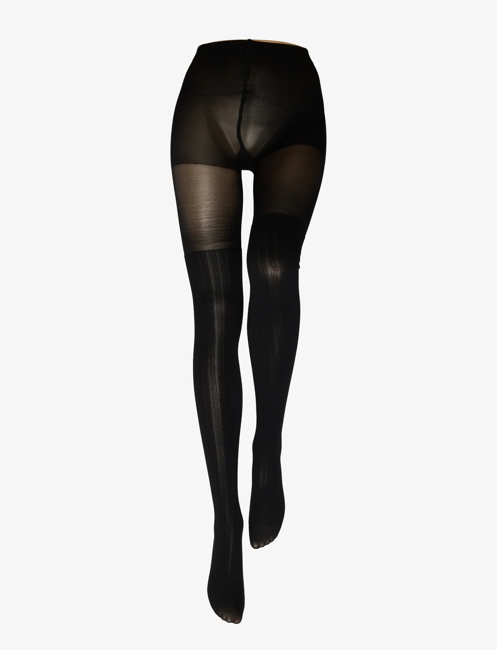 Sneaky Fox - Selena tights - special occasions - black - 1