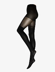 Sneaky Fox - Selena pantyhose - madalaimad hinnad - black - 1