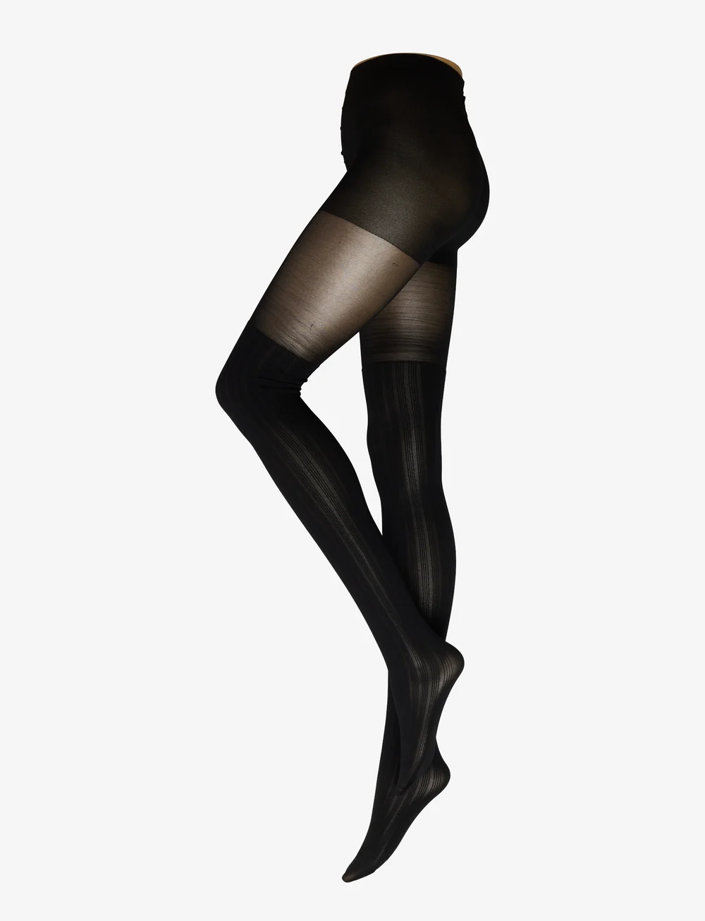 Sneaky Fox - Selena tights - special occasions - black - 2