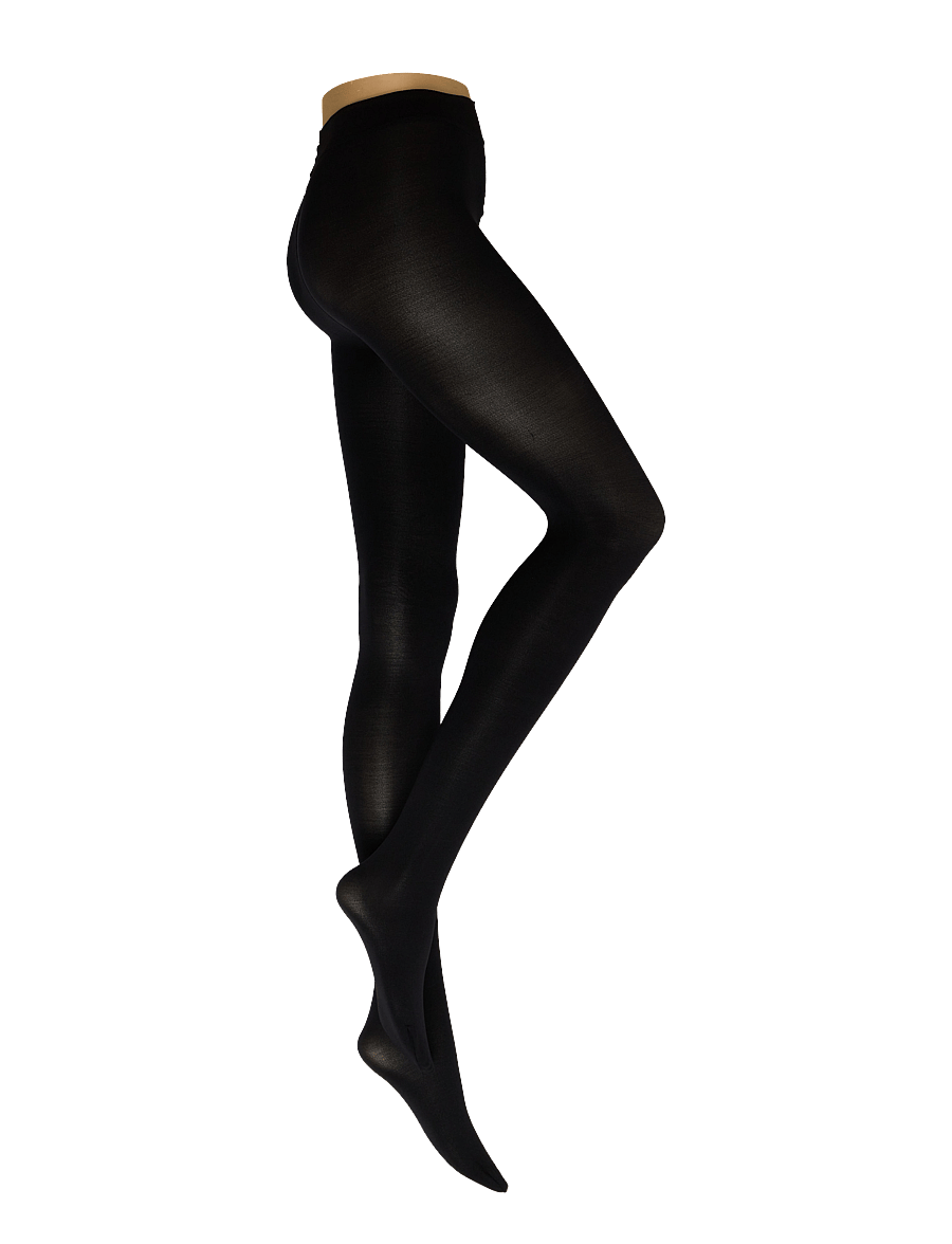 Sneaky Fox - Ingrid tights - særlige begivenheder - black - 1