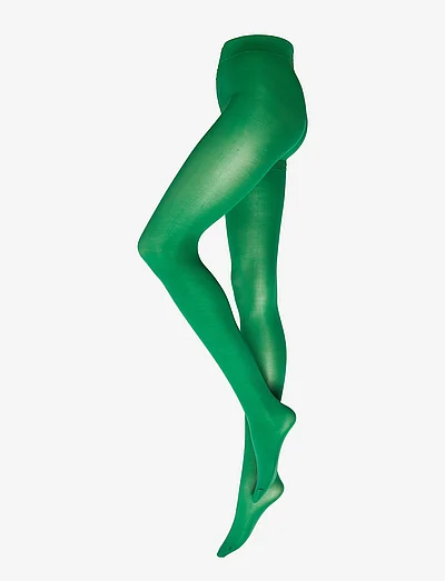 Grønne Strømpebukser – nu på Boozt.com