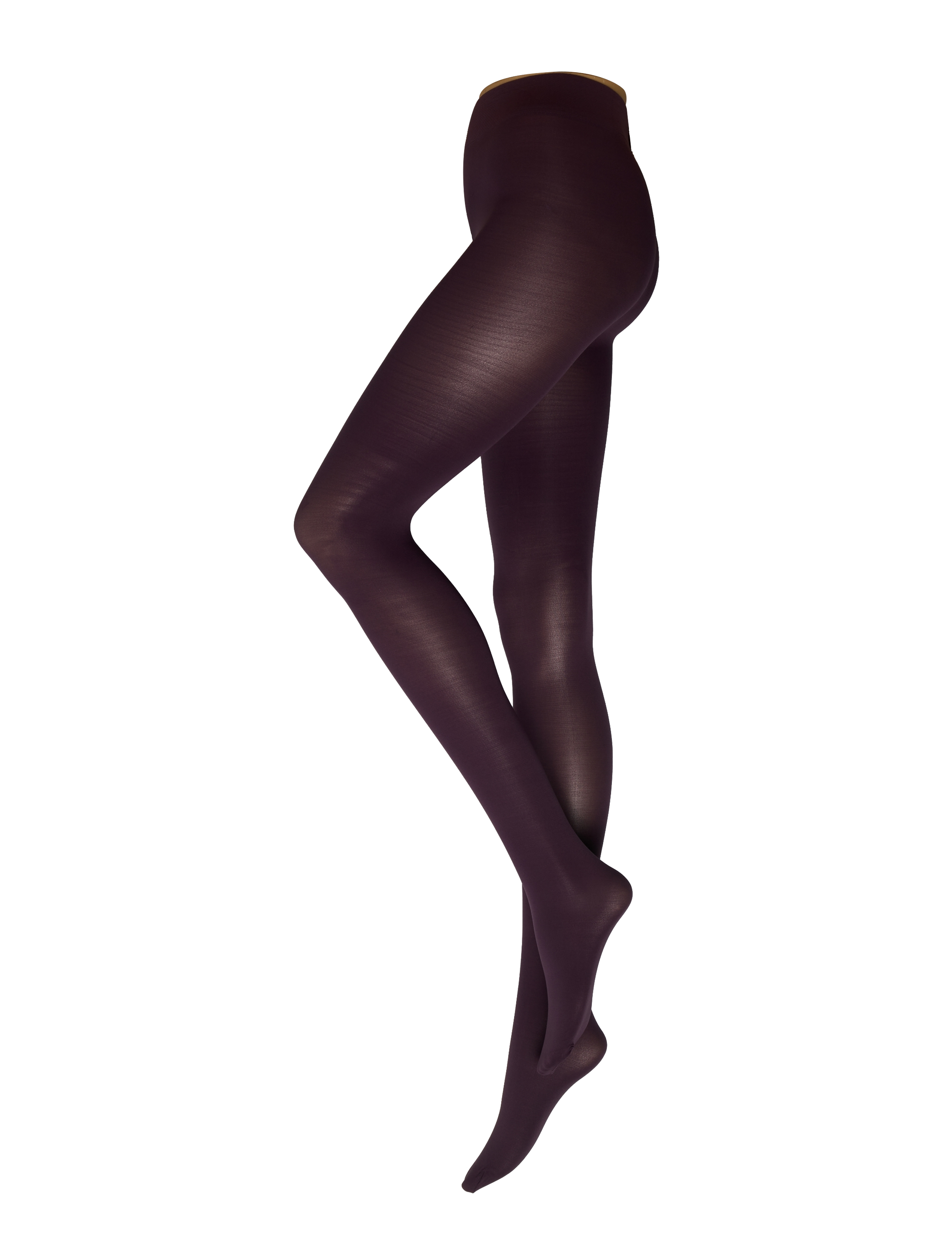 Sneaky Fox - Ingrid tights - laveste priser - plum perfect - 2