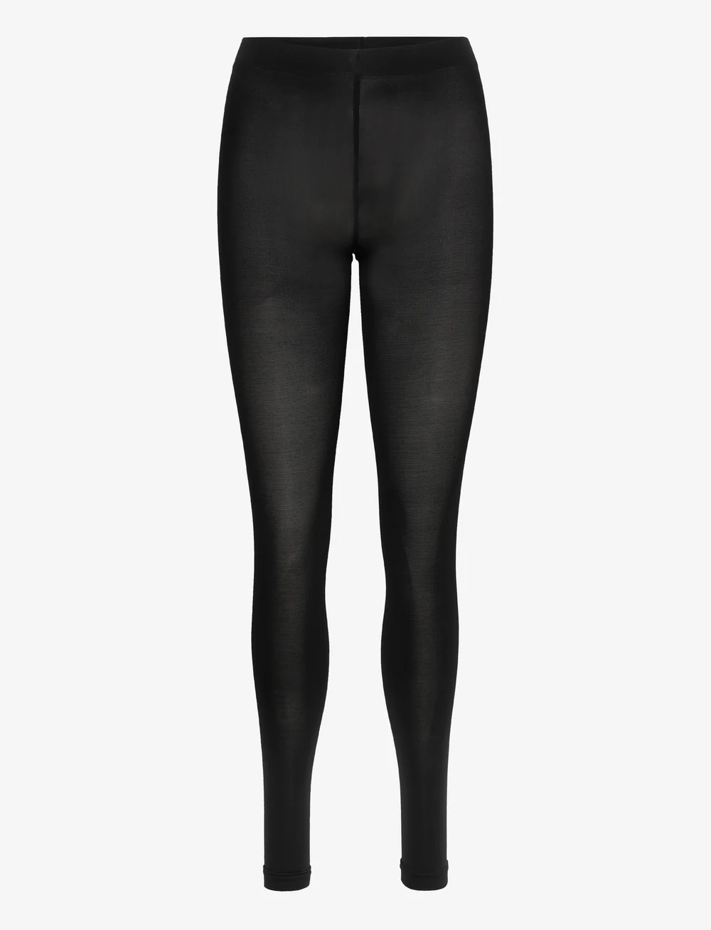 Sneaky Fox - Ingrid footless - leggings - black - 1