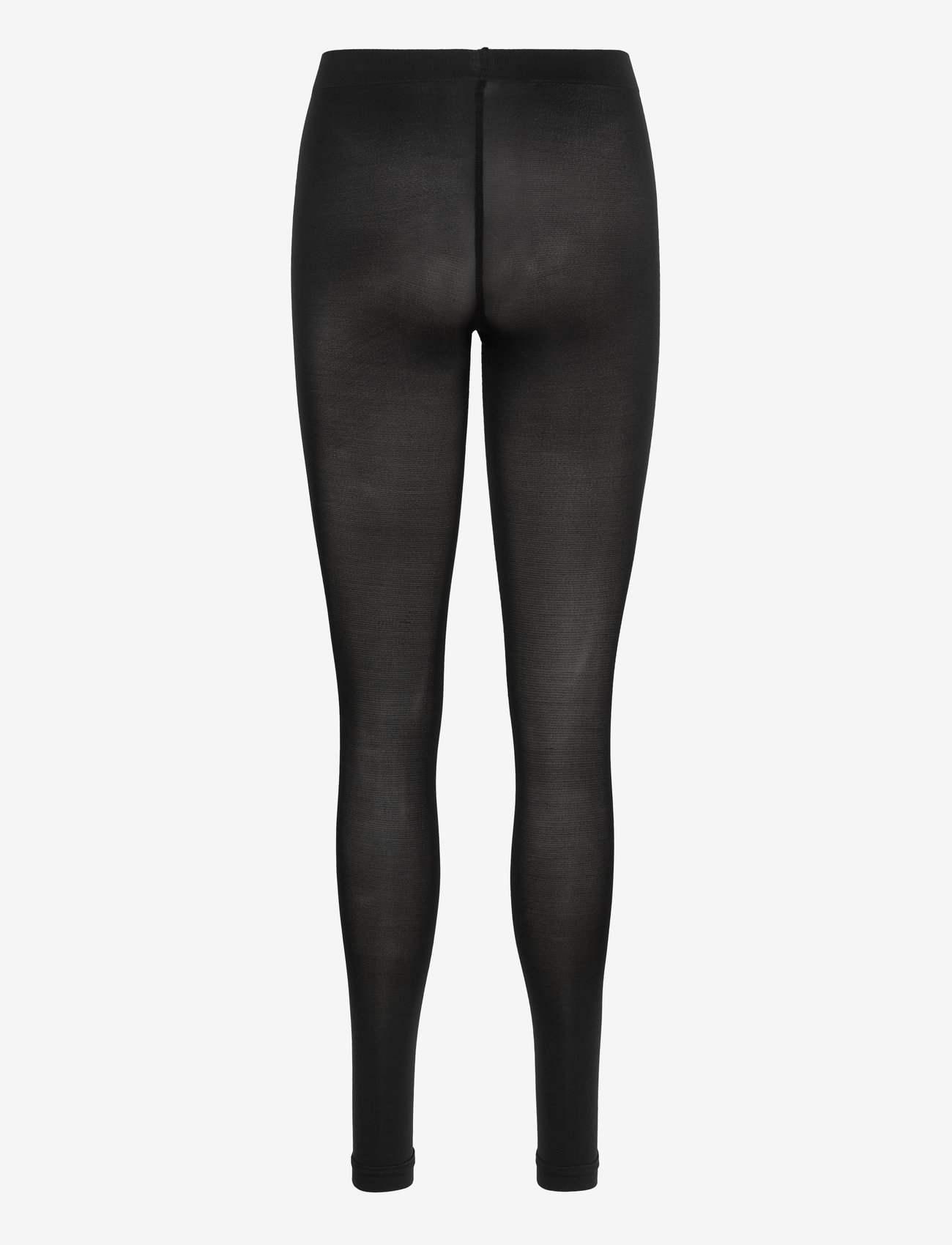 Sneaky Fox - Ingrid footless - black - 1