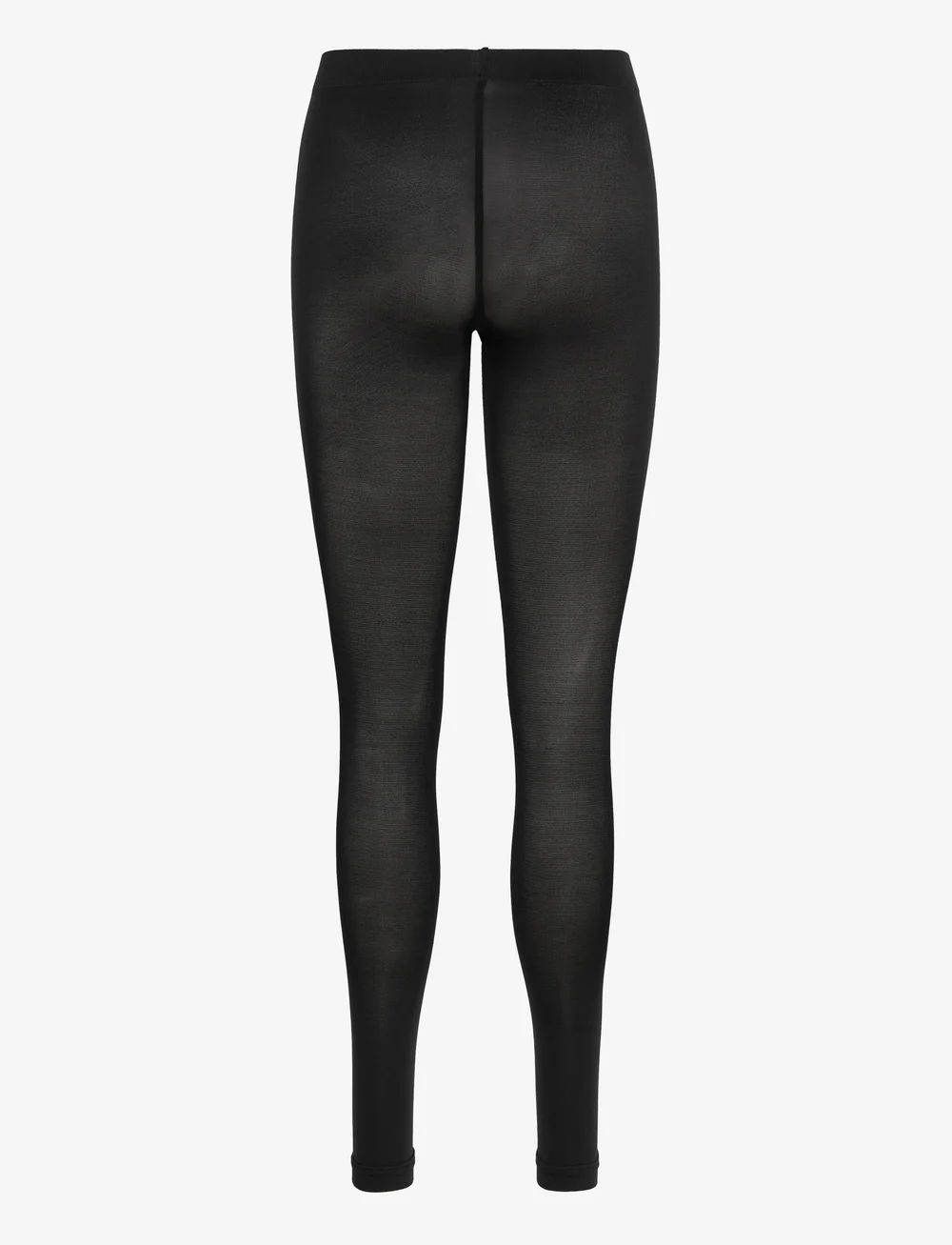 Sneaky Fox - Ingrid footless - leggings - black - 2
