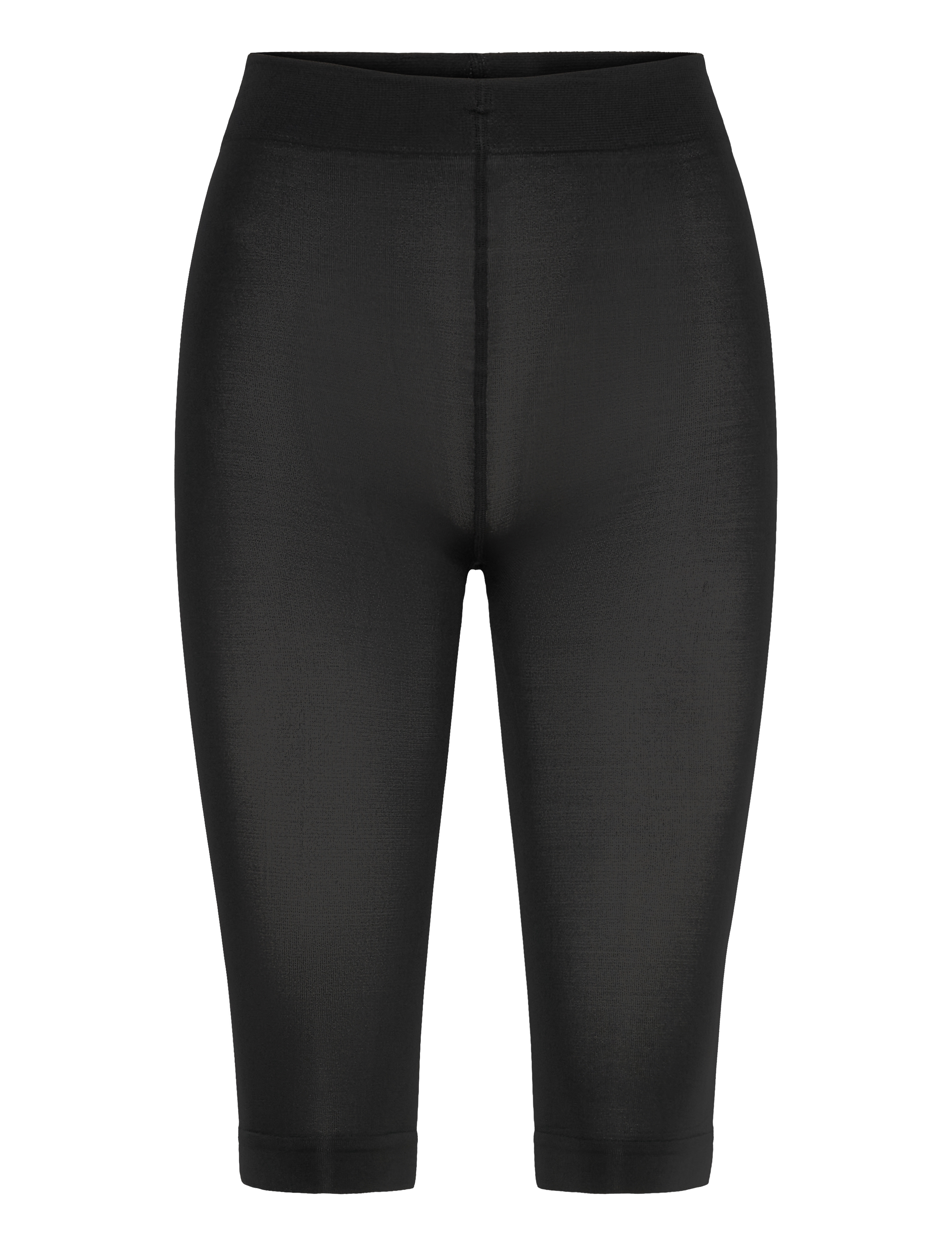 SNEAKY FOX Ingrid Shorts Schwarz - One Size - Damen