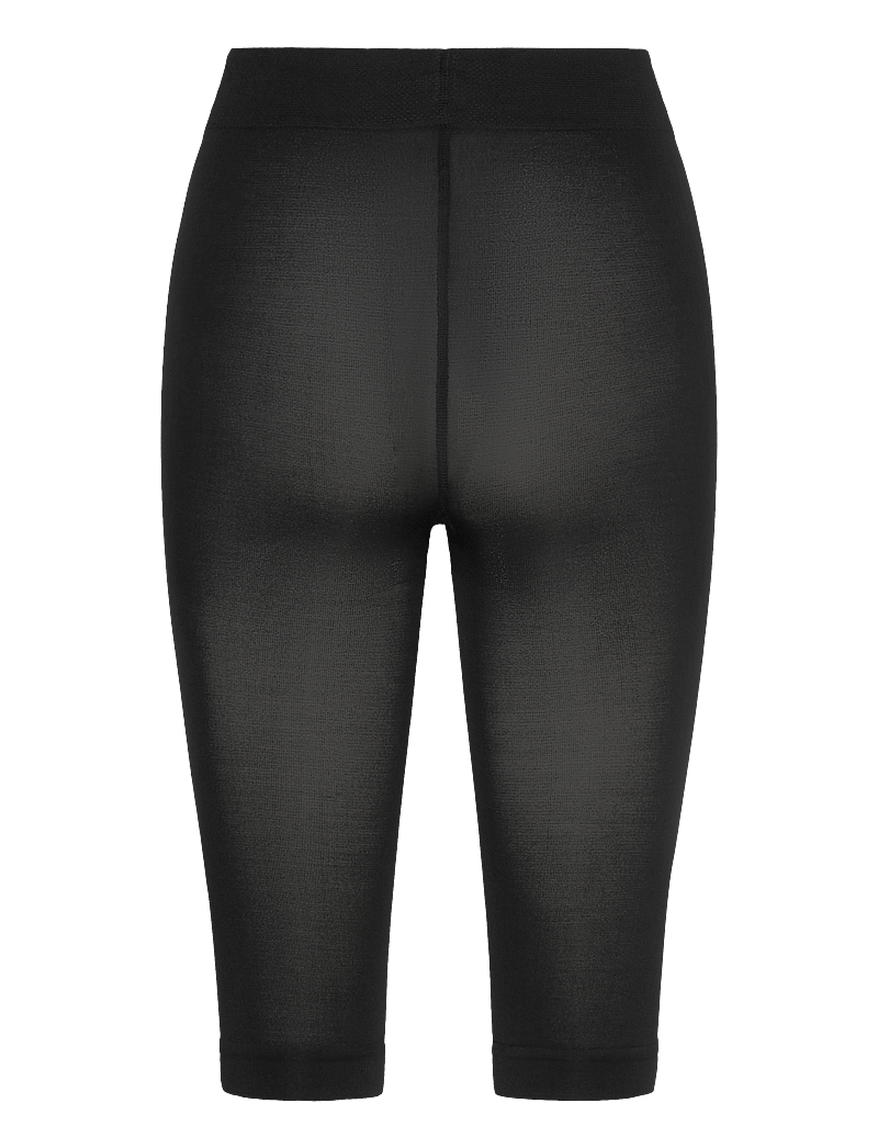 Sneaky Fox - Ingrid shorts - cykelbyxor - black - 2