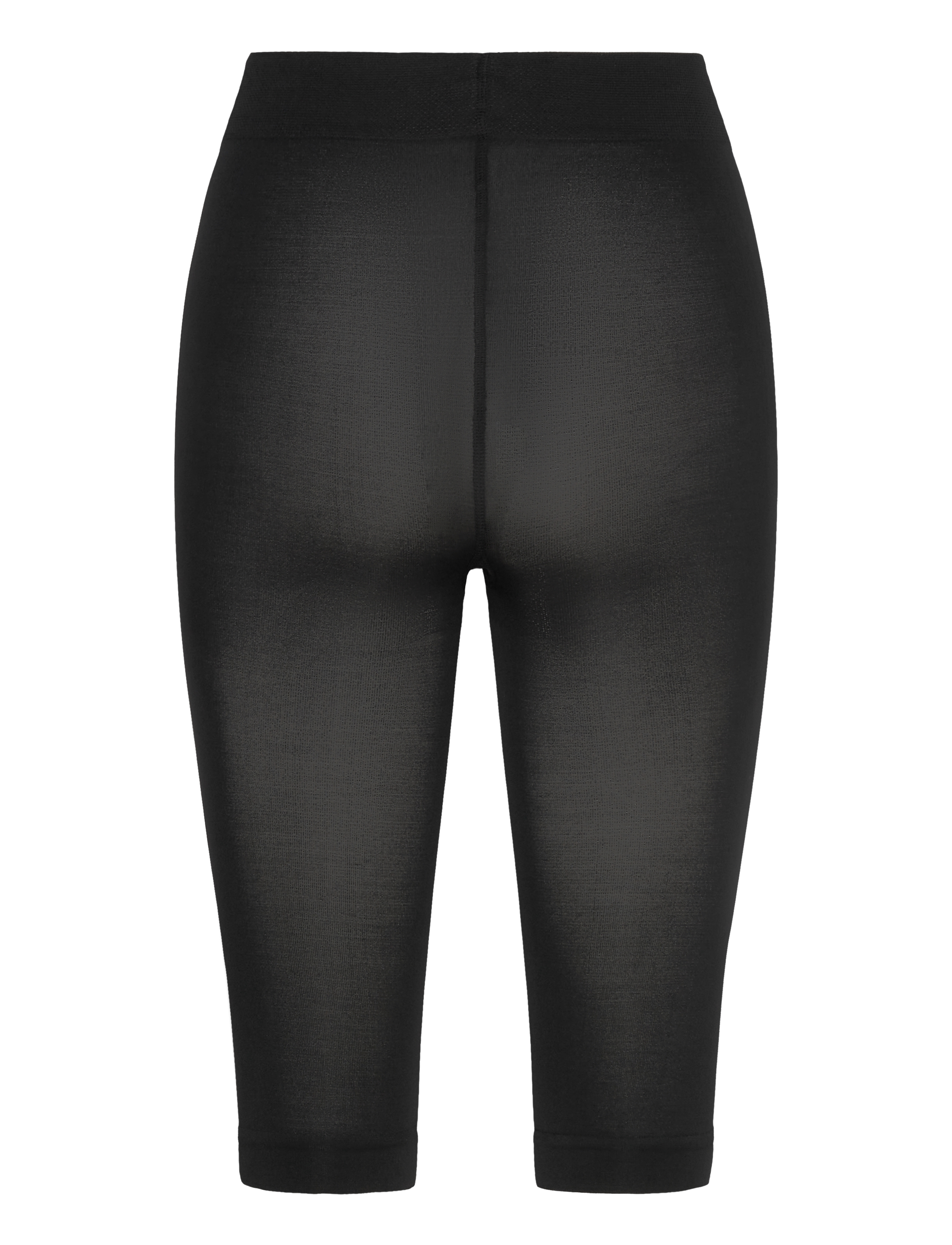 Sneaky Fox - Ingrid shorts - black - 2