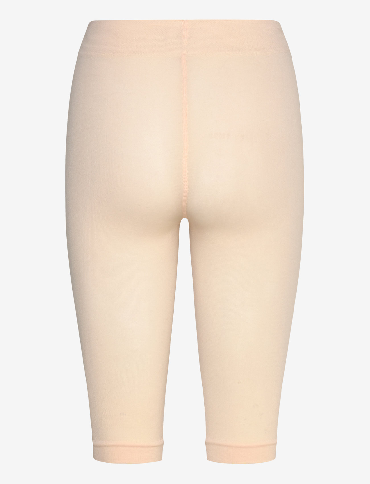 Sneaky Fox - Ingrid shorts - cykelbyxor - nude - 1
