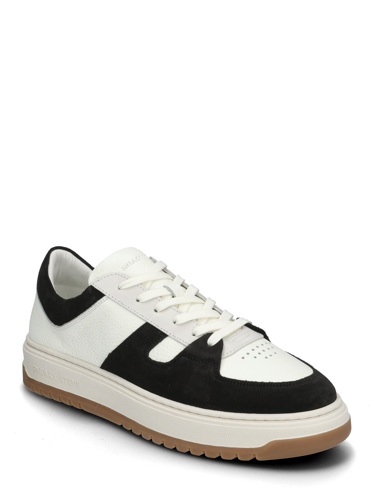 Sneaky Steve Faraway Low U Total - - 41 1