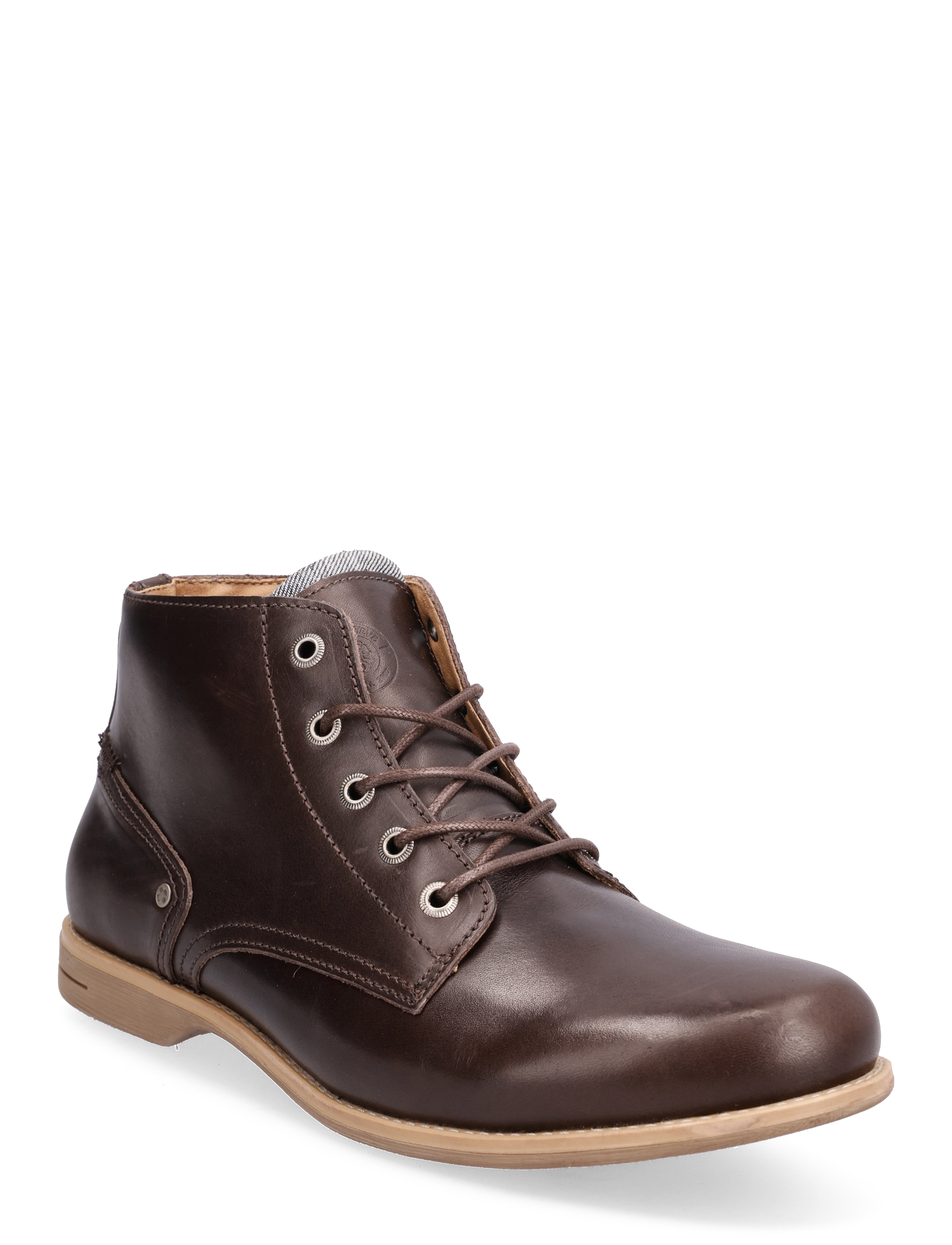 Sneaky Steve Crasher Black Texas - Schuhe - BROWN TEXAS / brown