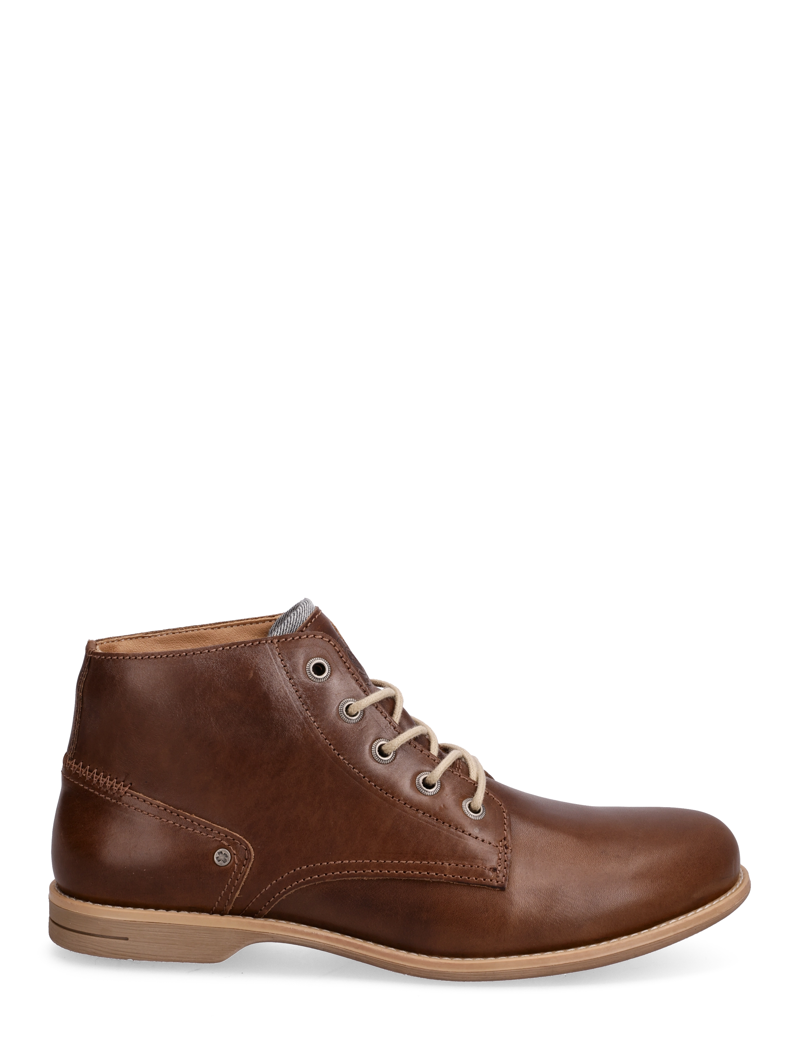 Sneaky Steve Crasher Cognac Texas boots herr – bild 8