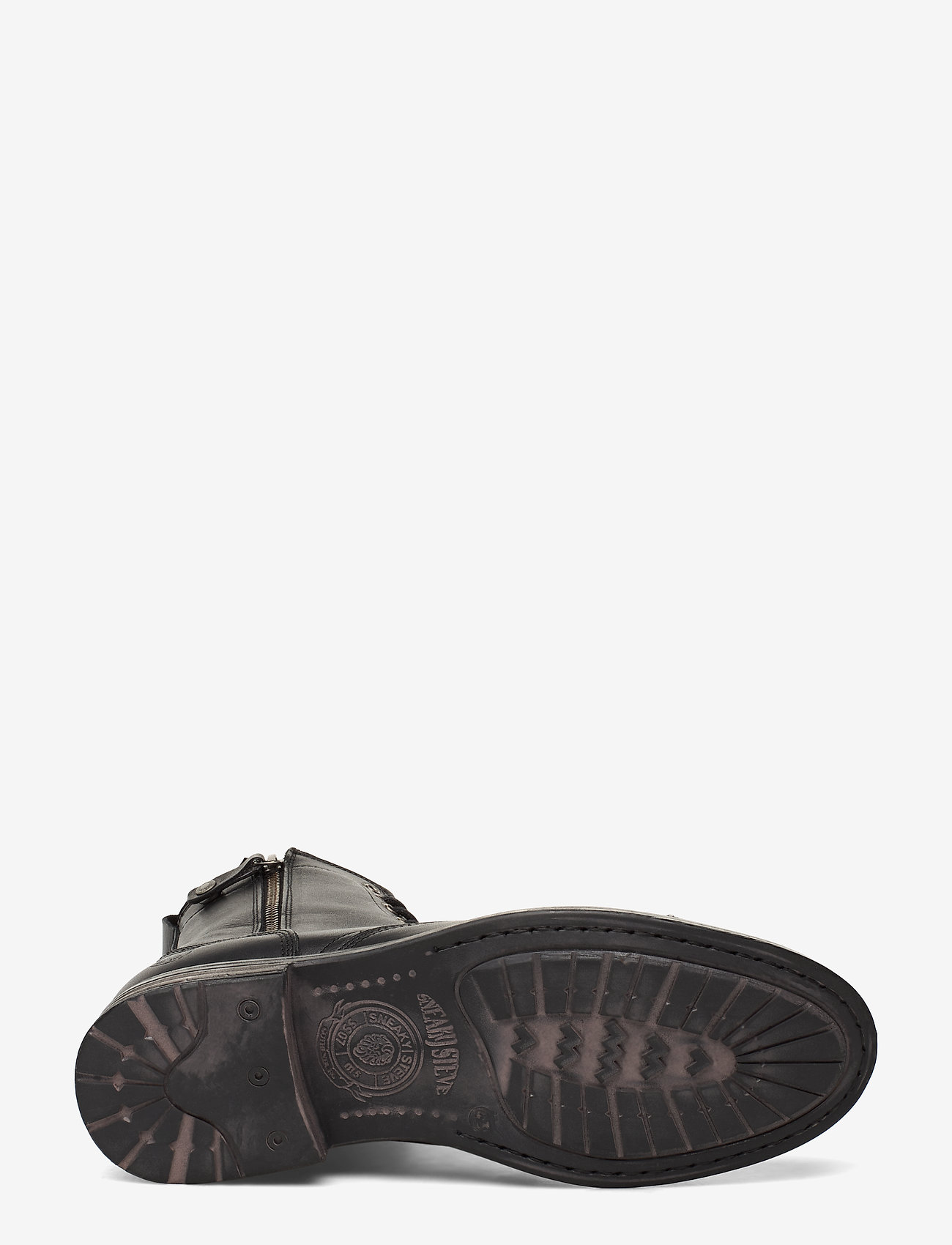 Sneaky Steve - Fordham - black - 4
