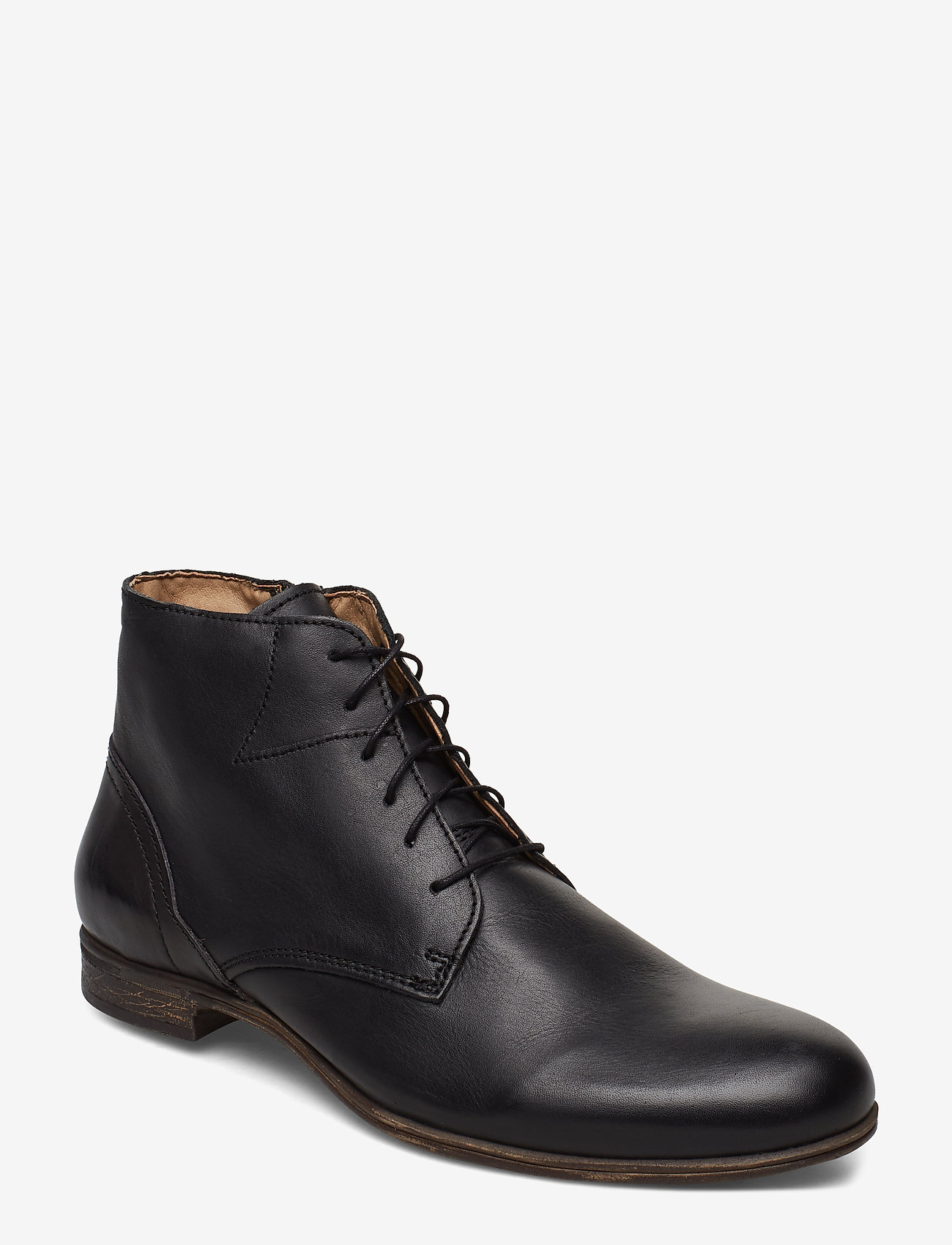 Sneaky Steve - Dirty Mid - black - 3