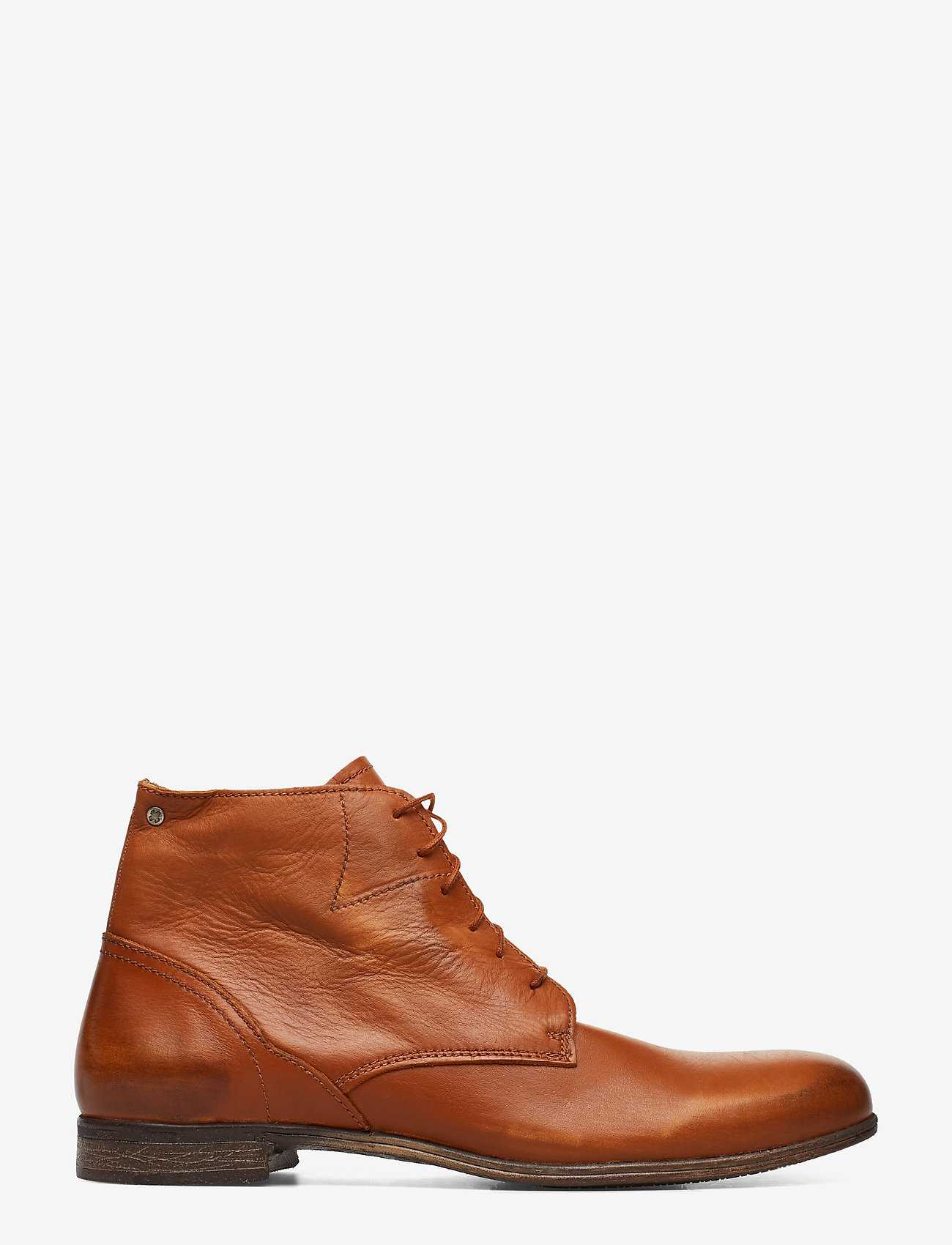 Sneaky Steve - Dirty Mid - cognac - 1