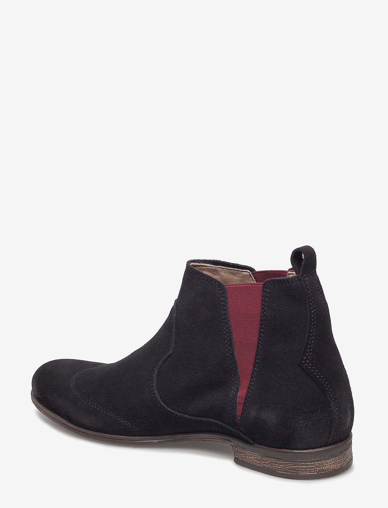 Sneaky Steve - Humble - black - 1