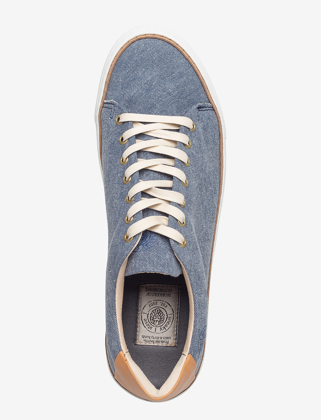 Sneaky Steve - Jerome - navy - 3