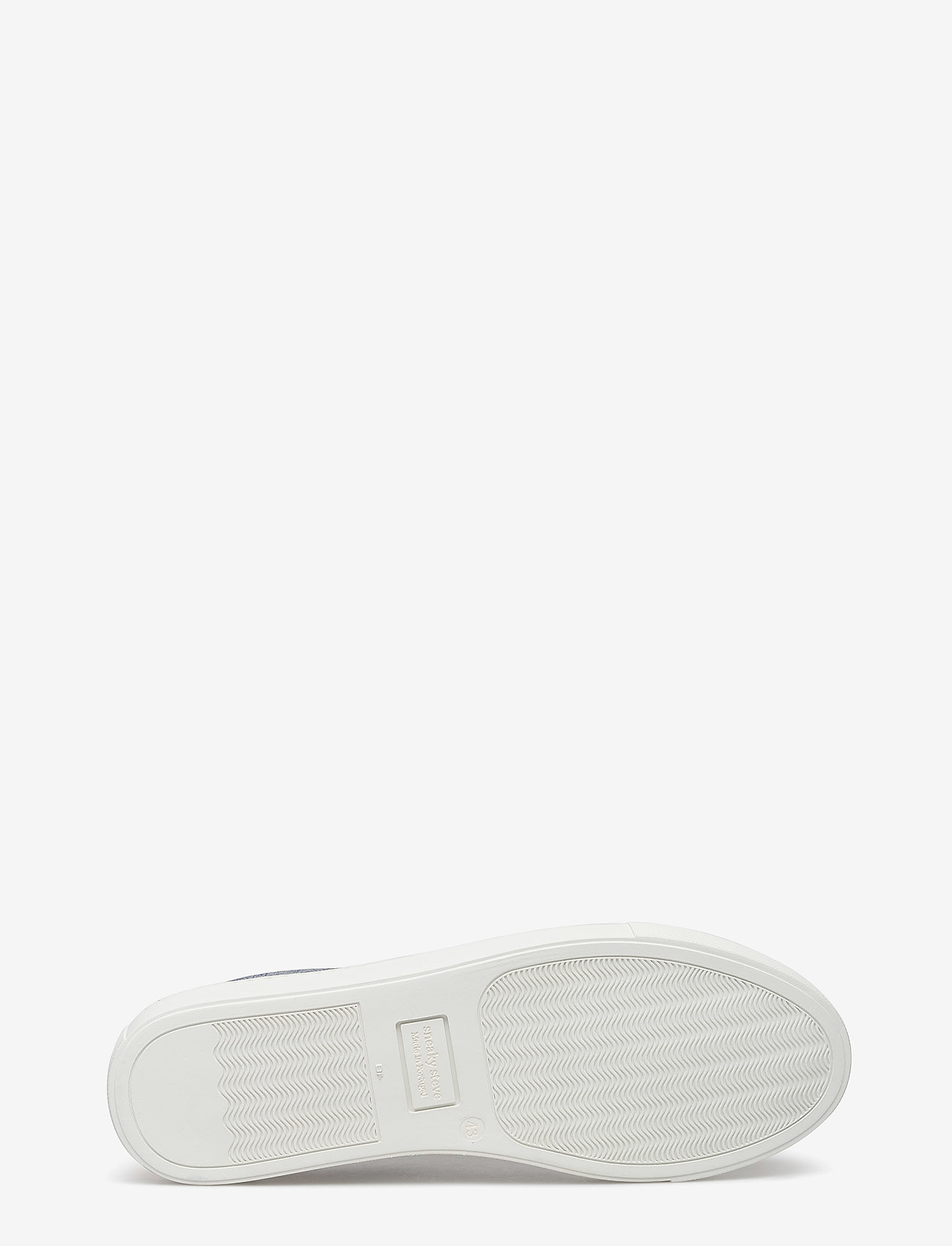 Sneaky Steve - Jerome - navy - 4