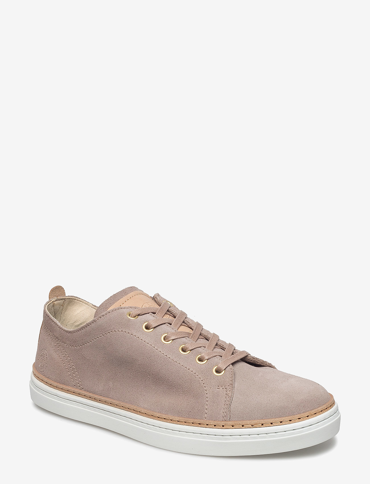 Sneaky Steve - Silvermine low - grey - 0