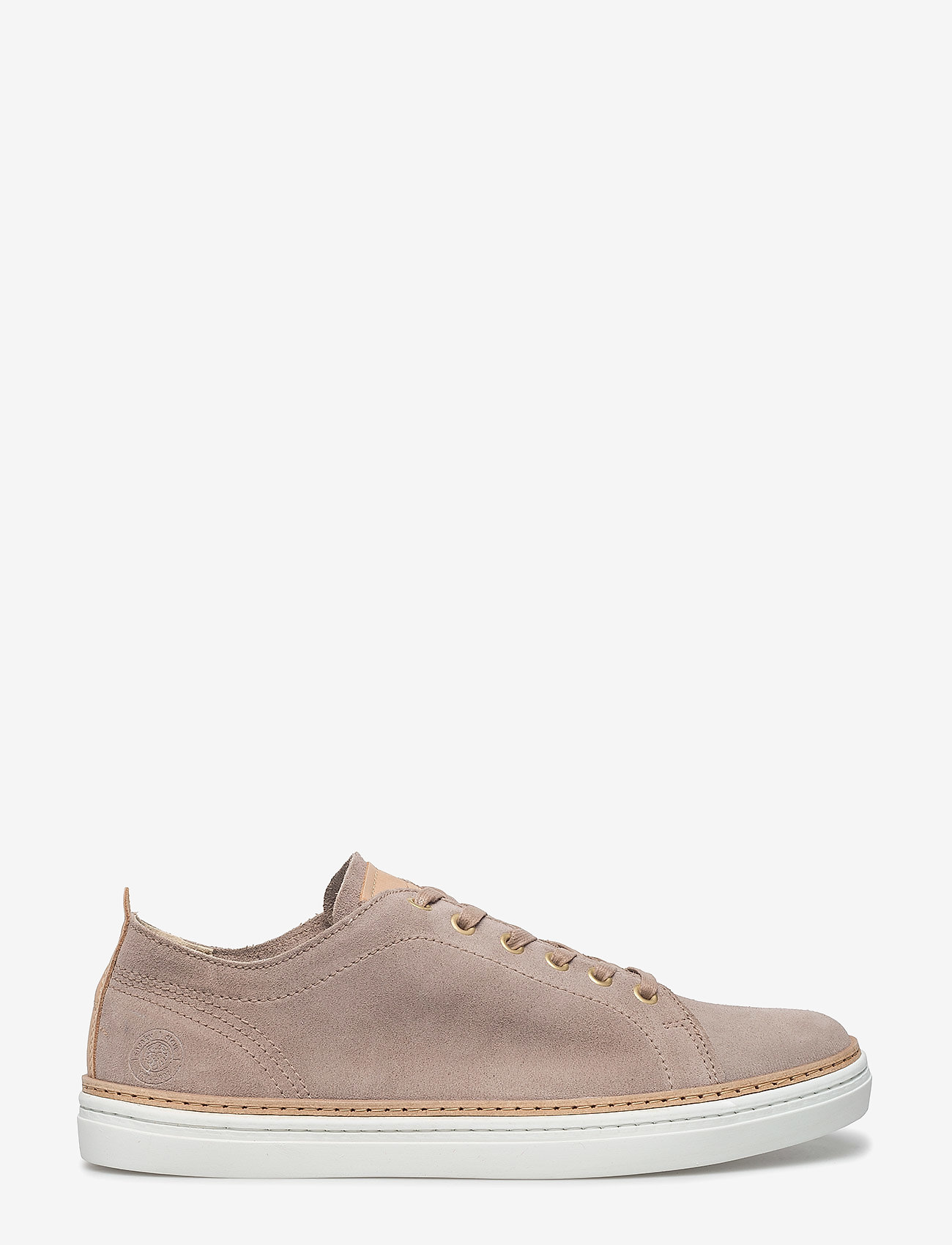 Sneaky Steve - Silvermine low - grey - 2