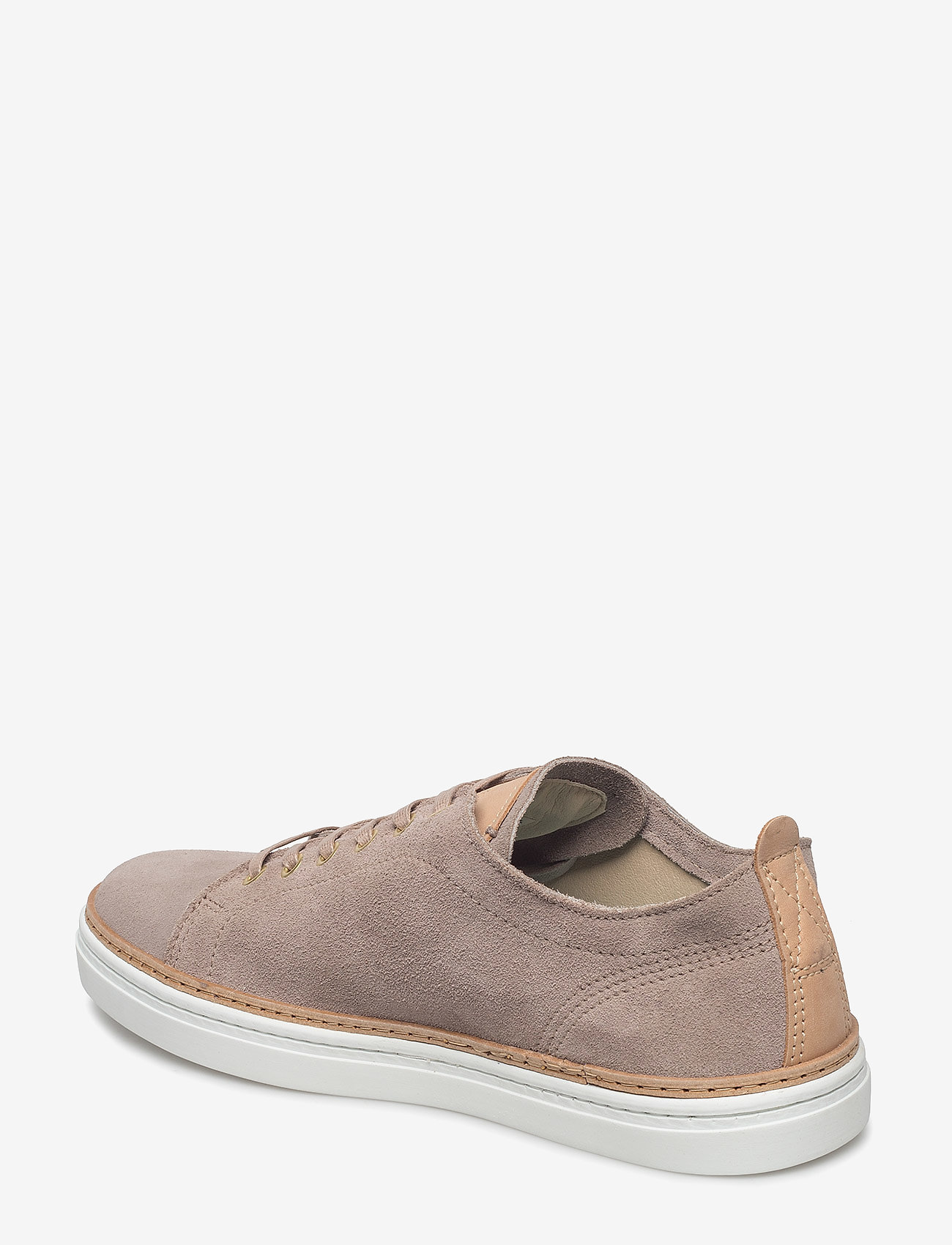 Sneaky Steve - Silvermine low - grey - 1