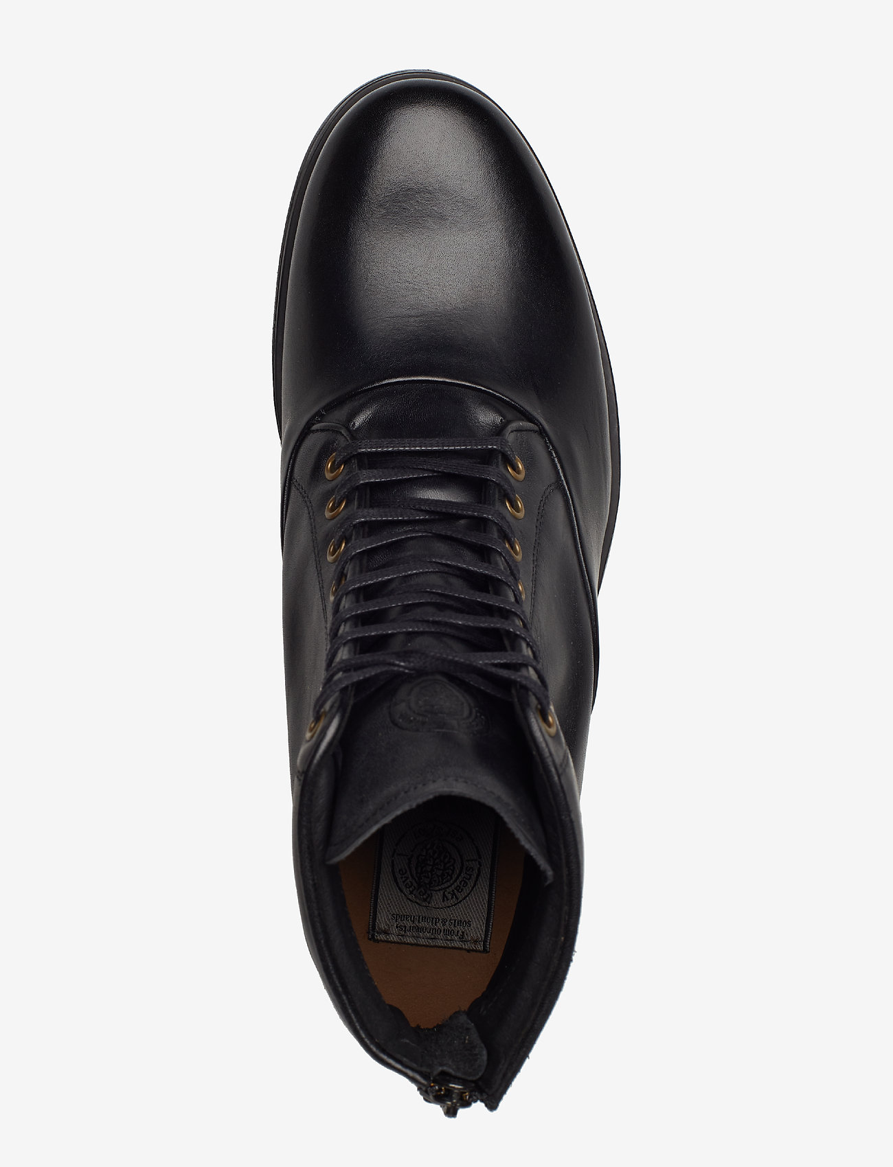 Sneaky Steve - Delerius - black - 3