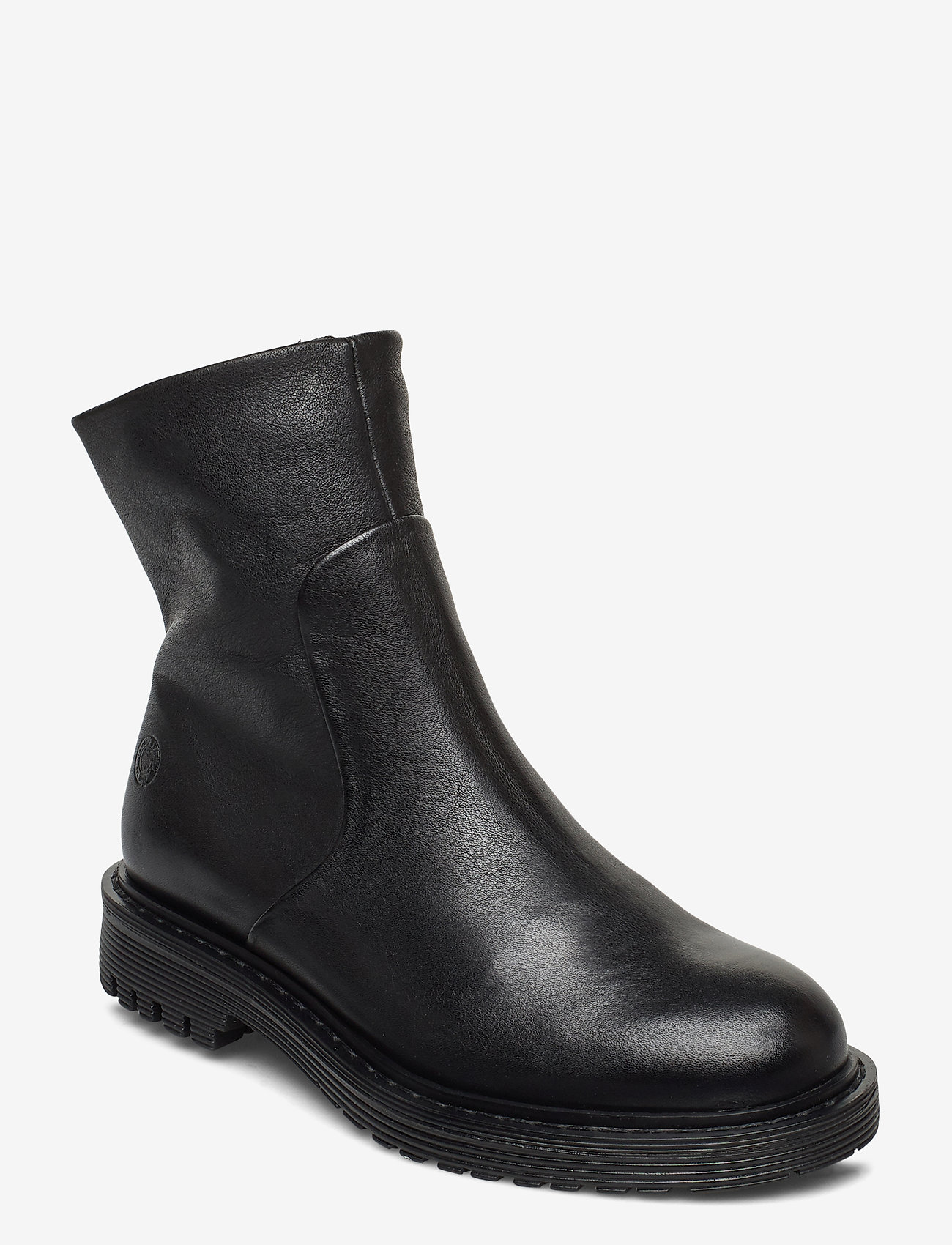 Sneaky Steve - Solid W - flat ankle boots - black sky - 0