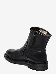 Sneaky Steve - Solid W - flat ankle boots - black sky - 2