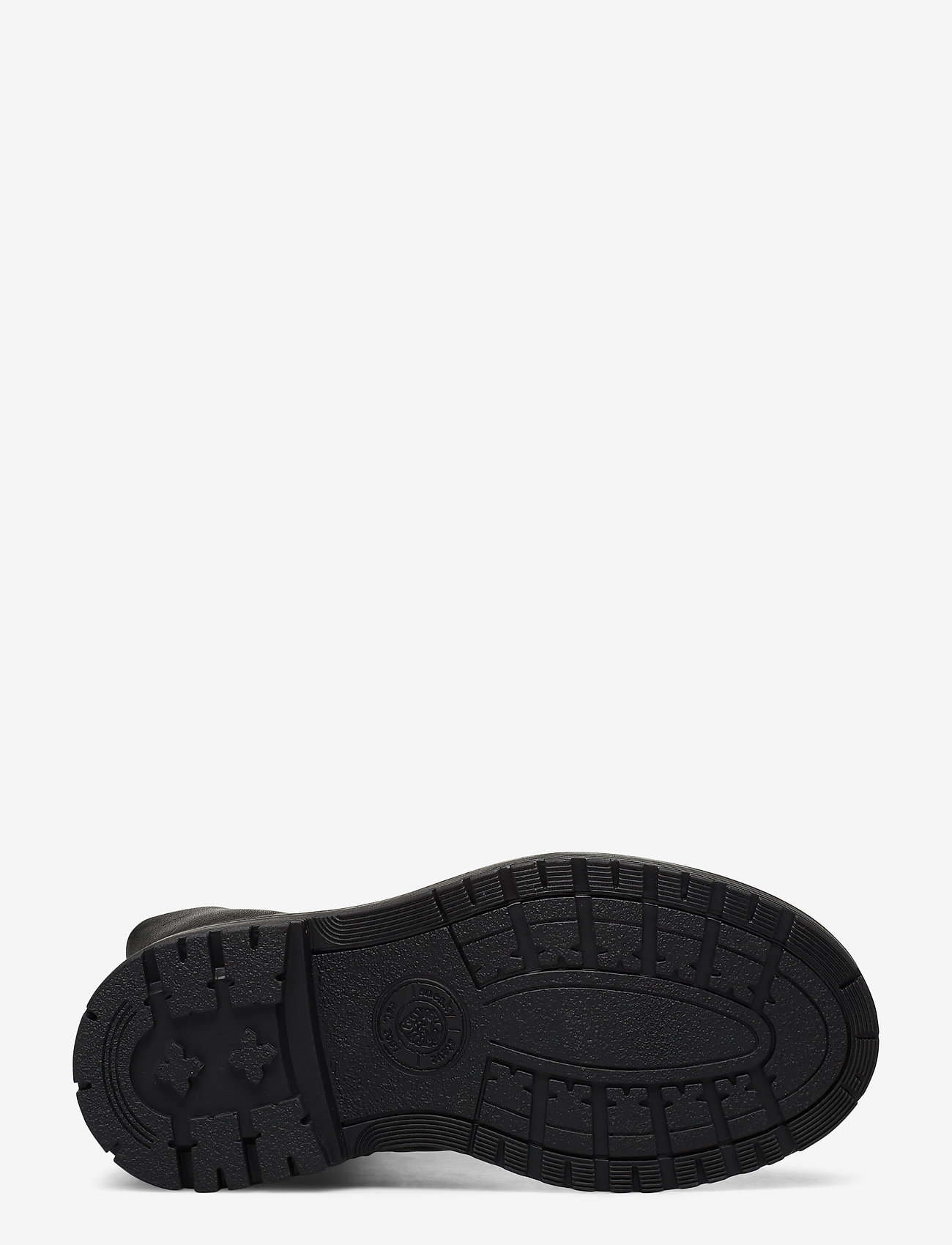 Sneaky Steve - Solid W - black sky - 4