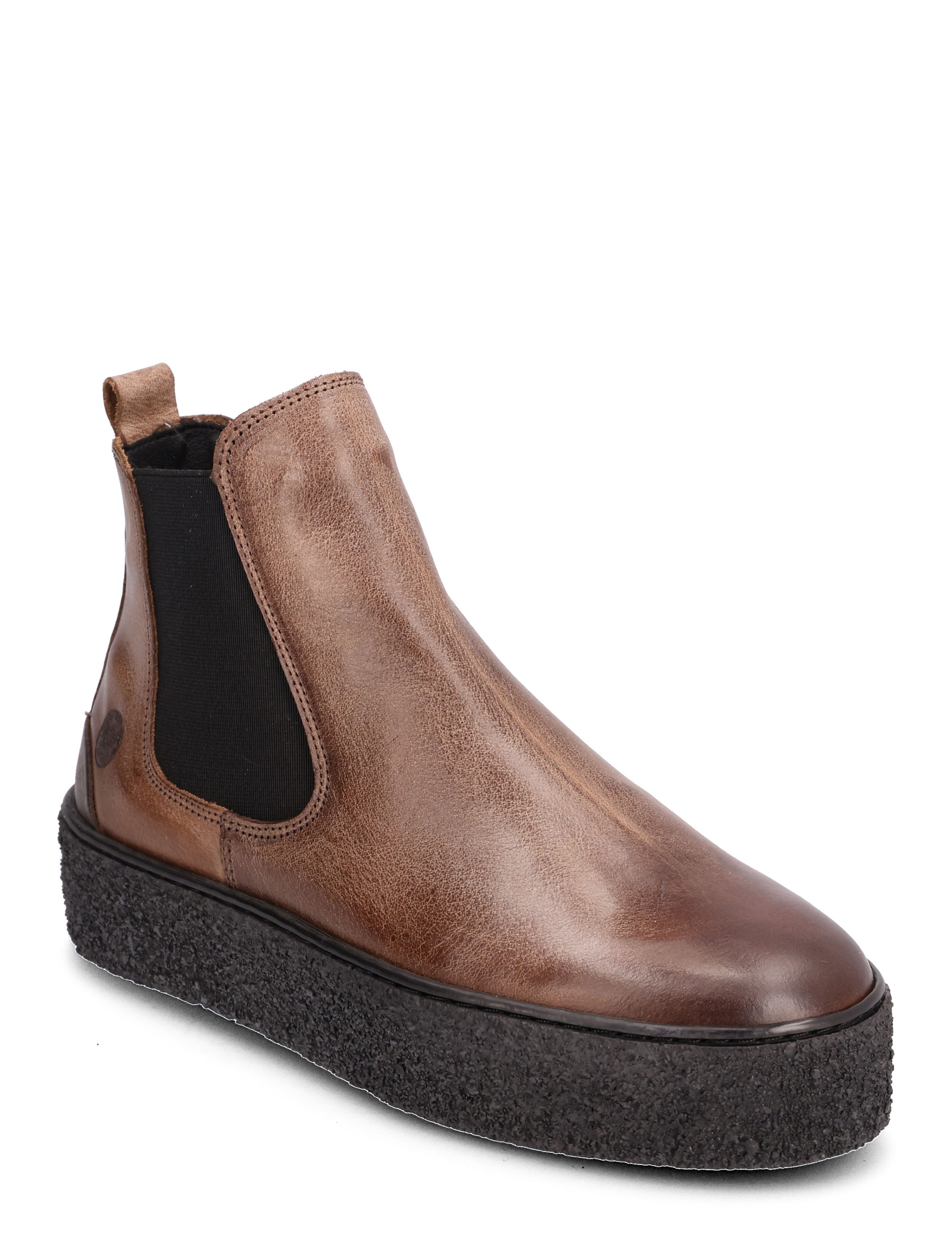 Shallow II  W Leathe - BROWN