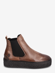 Sneaky Steve - Shallow II W - flat ankle boots - brown - 1