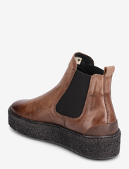 Sneaky Steve - Shallow II W - flat ankle boots - brown - 2
