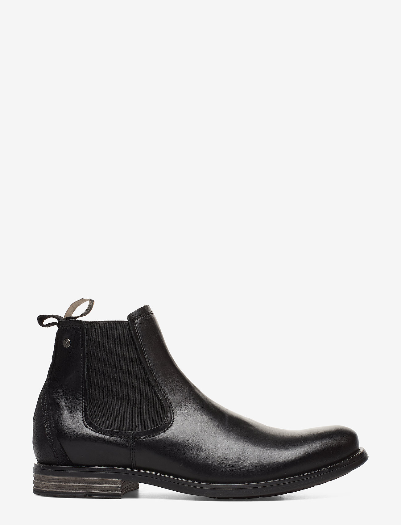 Sneaky Steve - Clipper - black - 1
