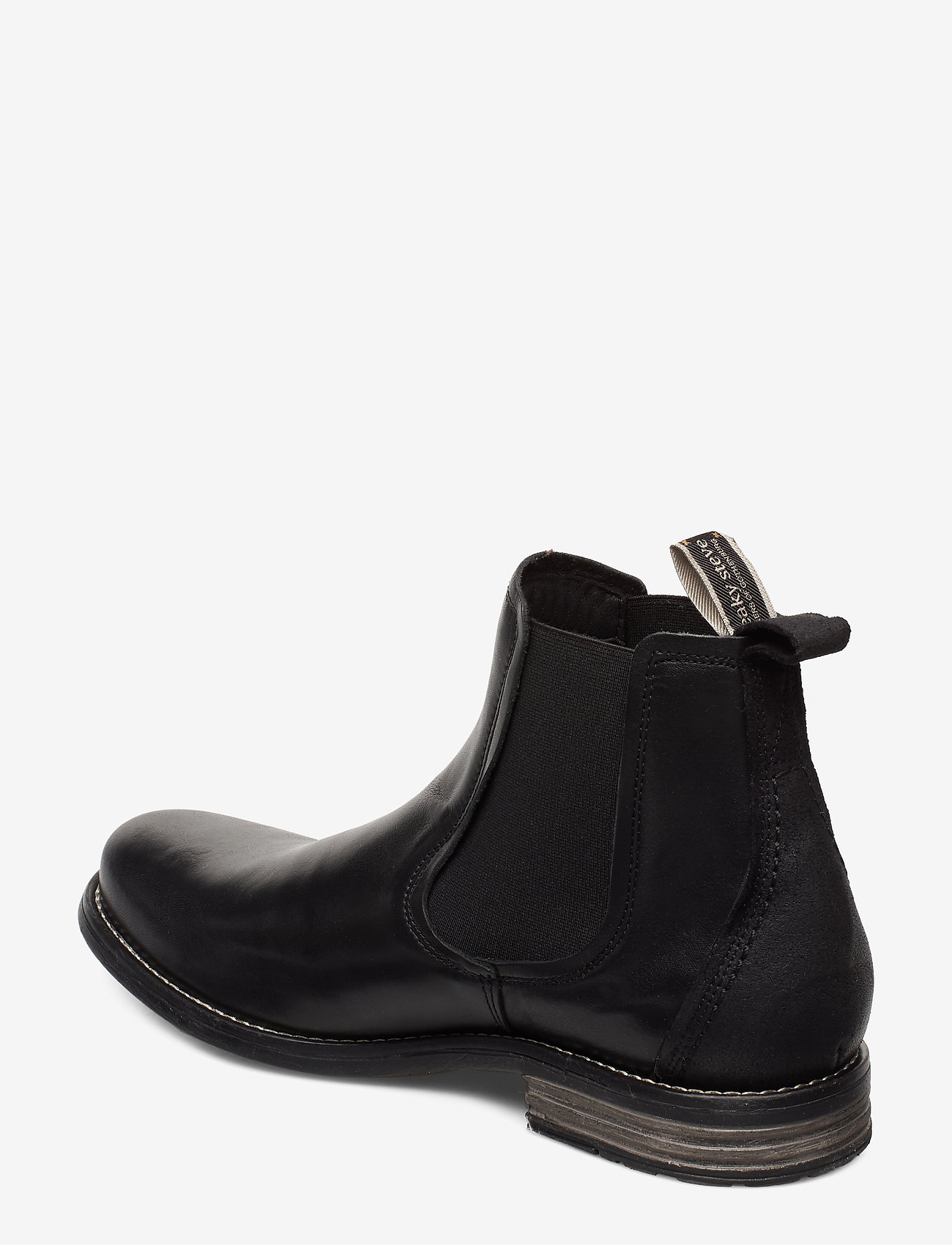 Sneaky Steve - Clipper - black - 2