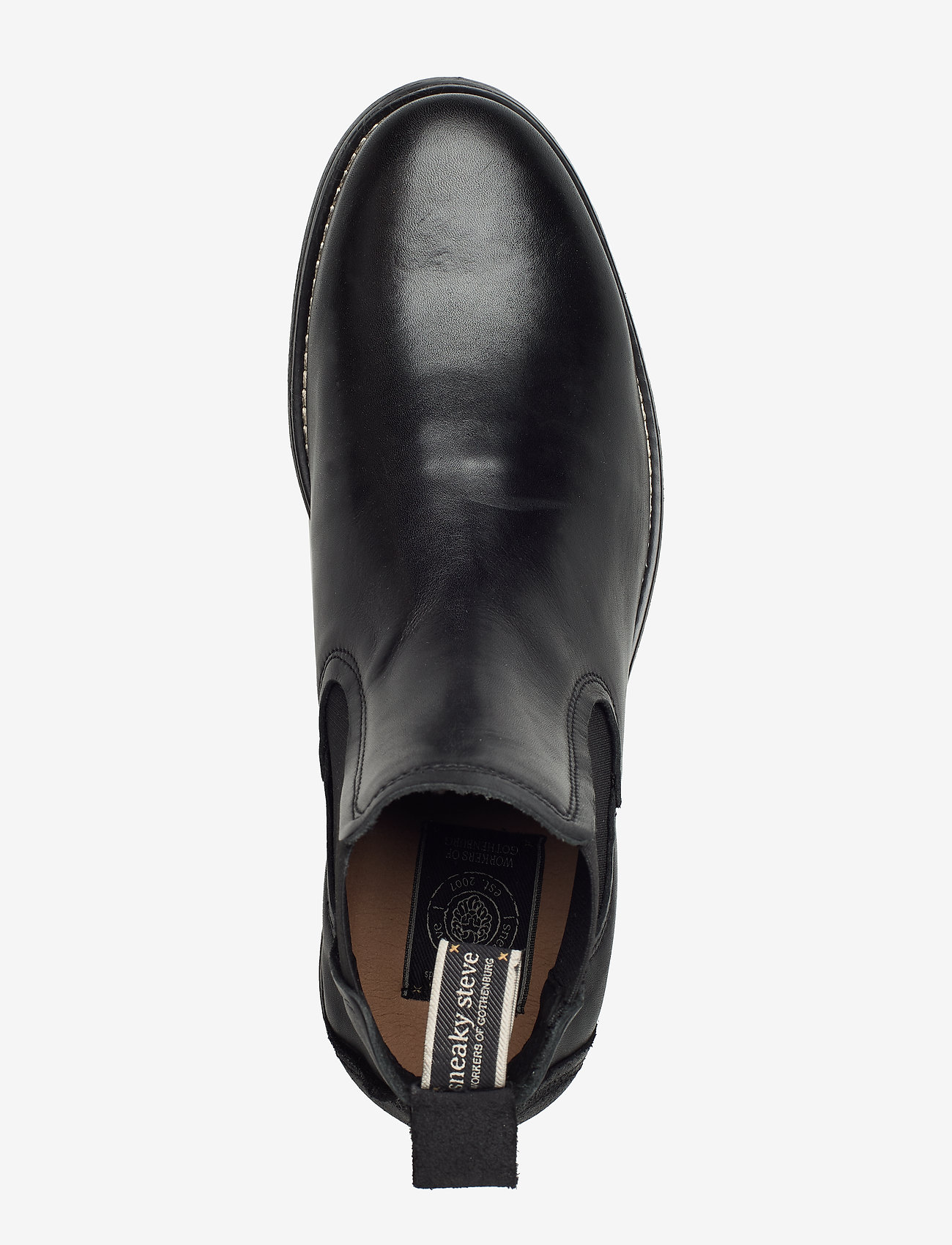 Sneaky Steve - Clipper - black - 3