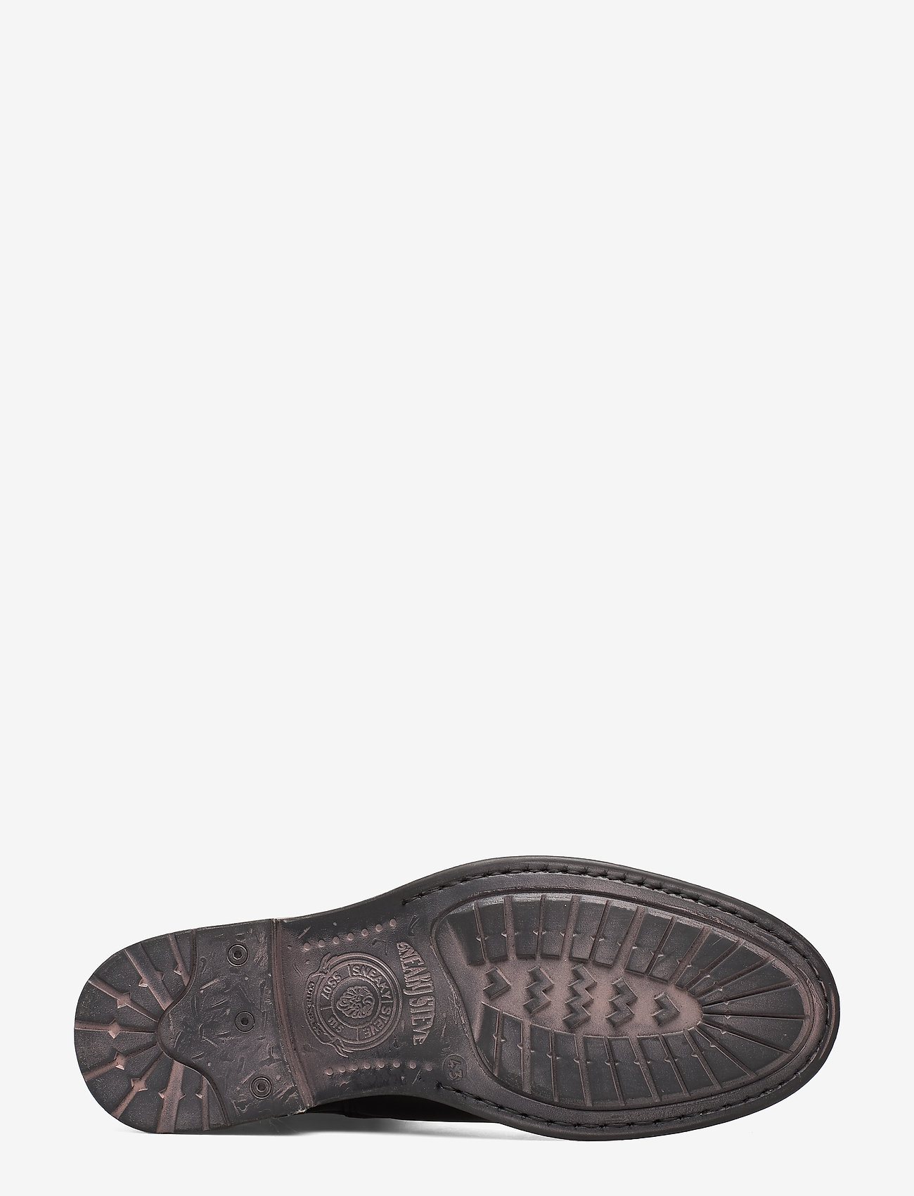 Sneaky Steve - Clipper - black - 4