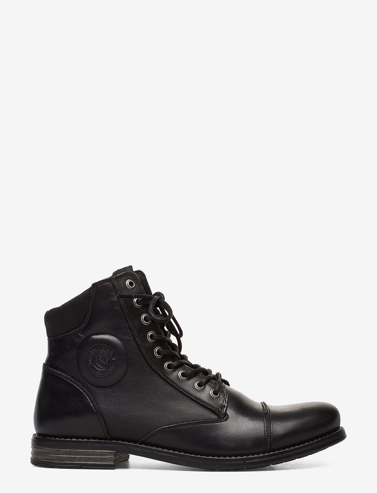 Sneaky Steve - Rostov - black - 1
