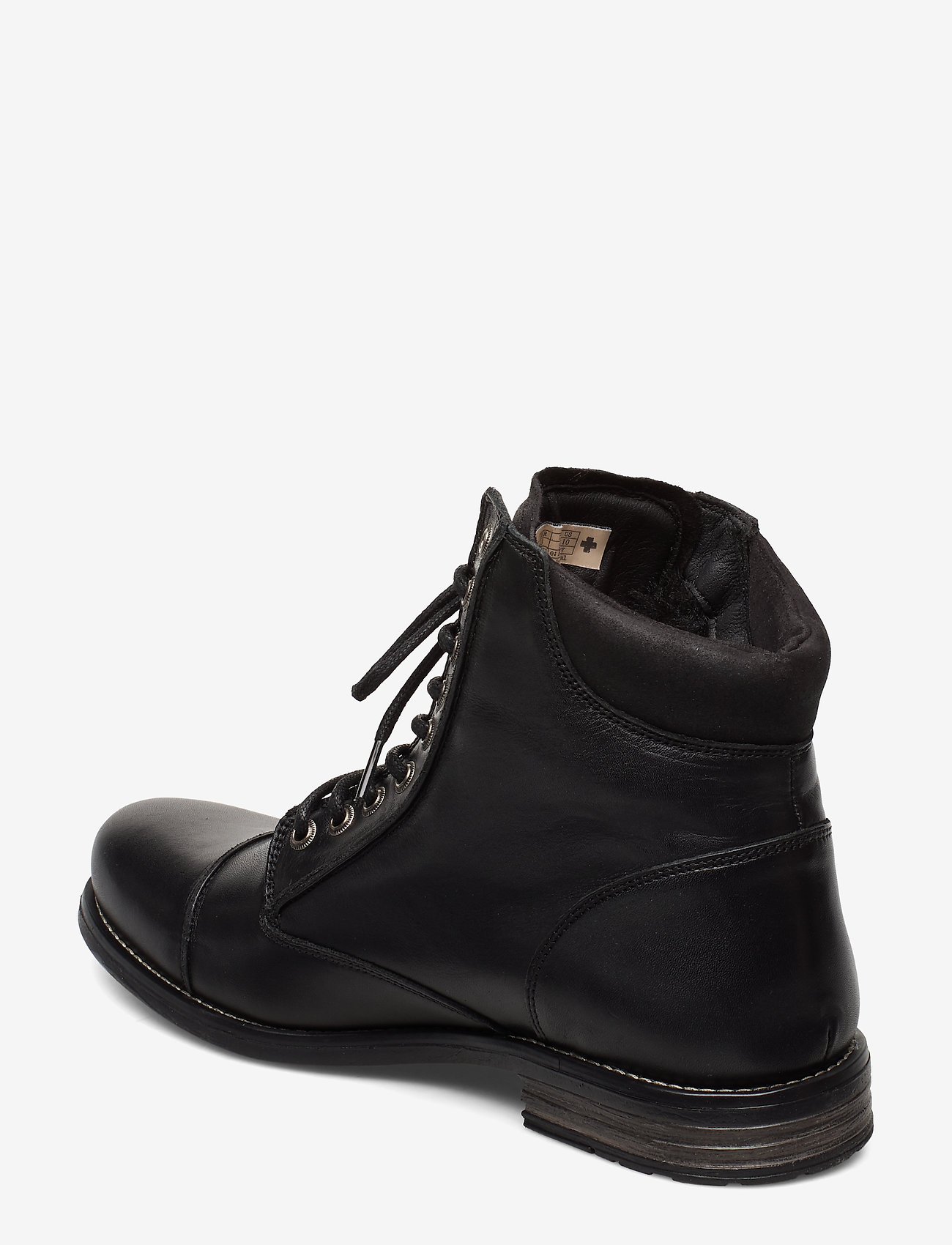 Sneaky Steve - Rostov - black - 2