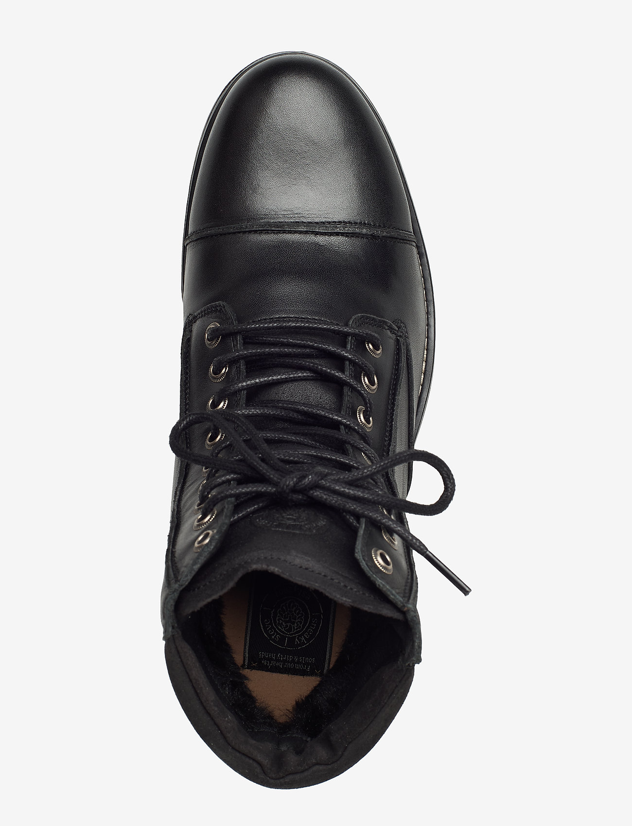 Sneaky Steve - Rostov - black - 3