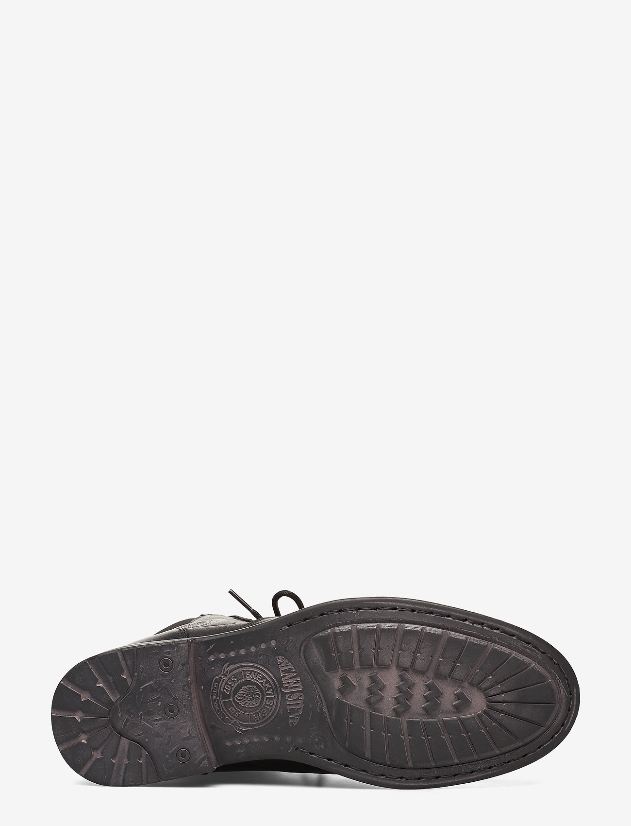Sneaky Steve - Rostov - black - 4
