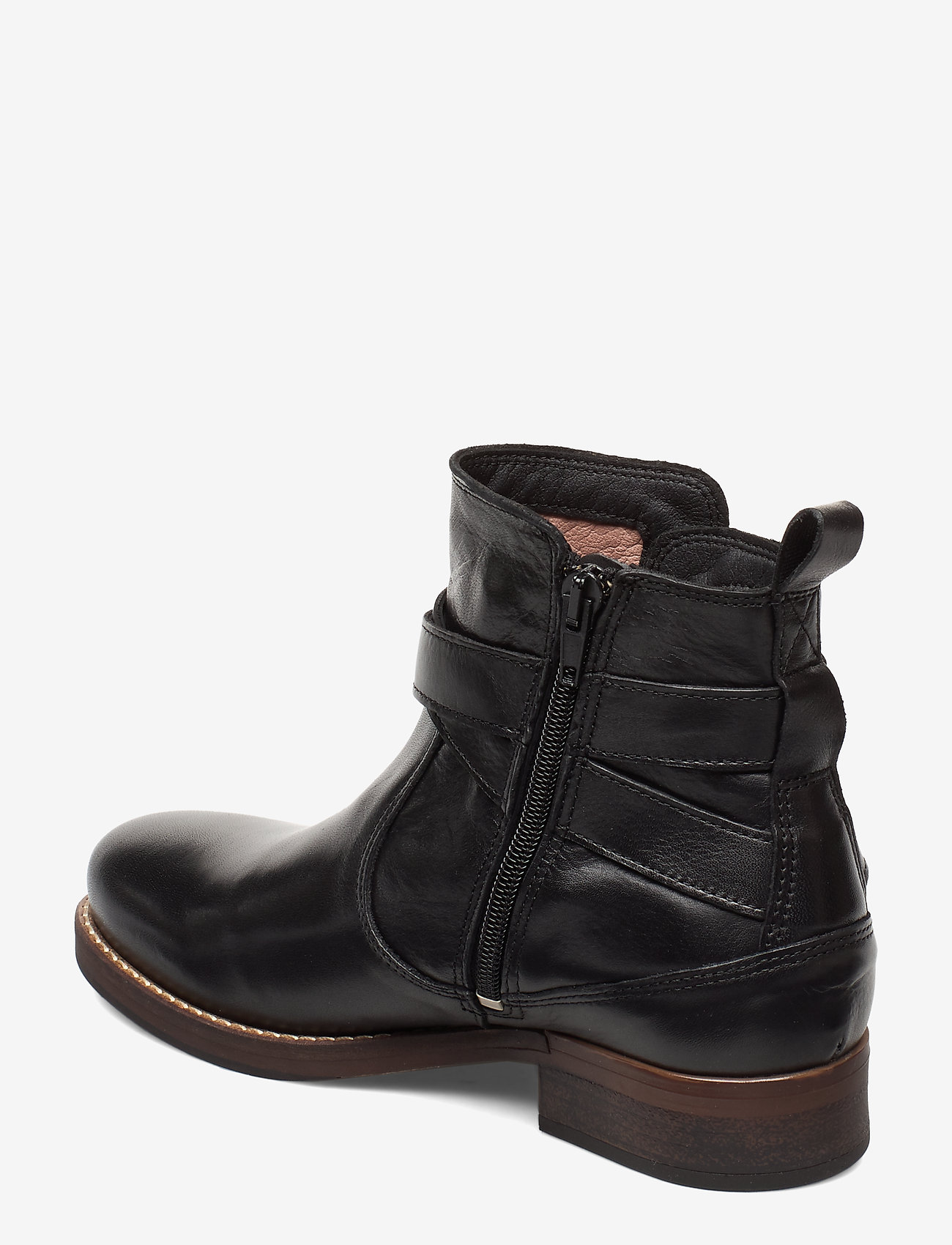 Sneaky Steve - Bristol - black - 2