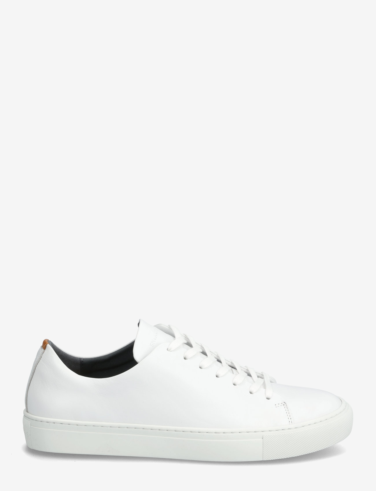 Sneaky Steve - Less Leather Shoe - låga sneakers - white - 1