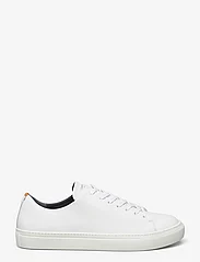Sneaky Steve - Less Leather Shoe - formalaus stiliaus kasdieniai batai - white - 1