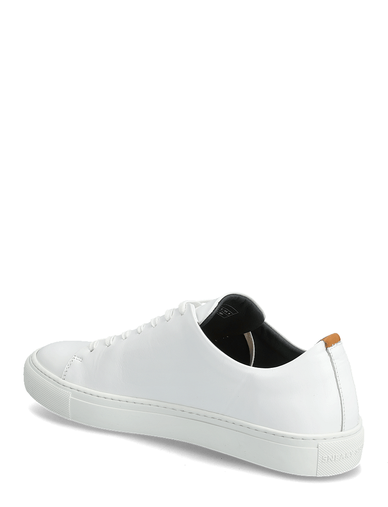 Sneaky Steve - Less Leather Shoe - låga sneakers - white - 2
