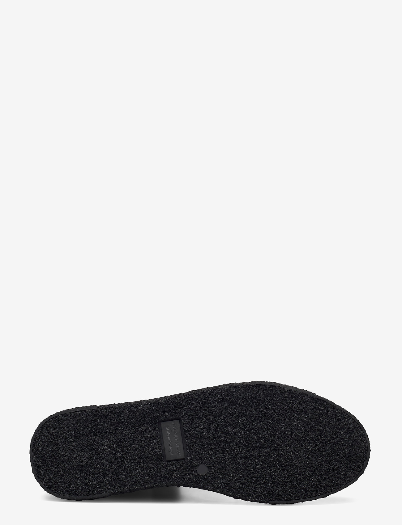 Sneaky Steve - Sluggish Suede Shoe - tobacco - 4