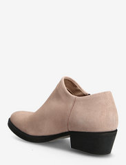 Sneaky Steve - Dingy W Suede Shoe - niski obcas - pink - 2