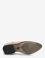 Sneaky Steve - Dingy W Suede Shoe - niski obcas - pink - 4