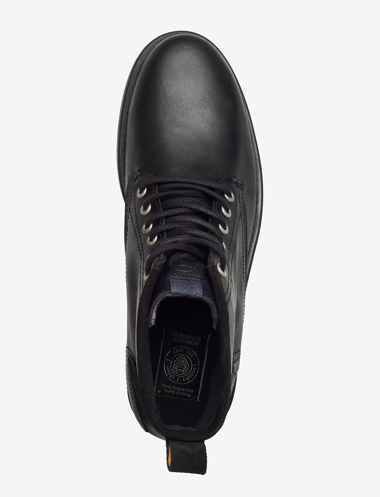 Sneaky Steve - Drowsy - black - 3